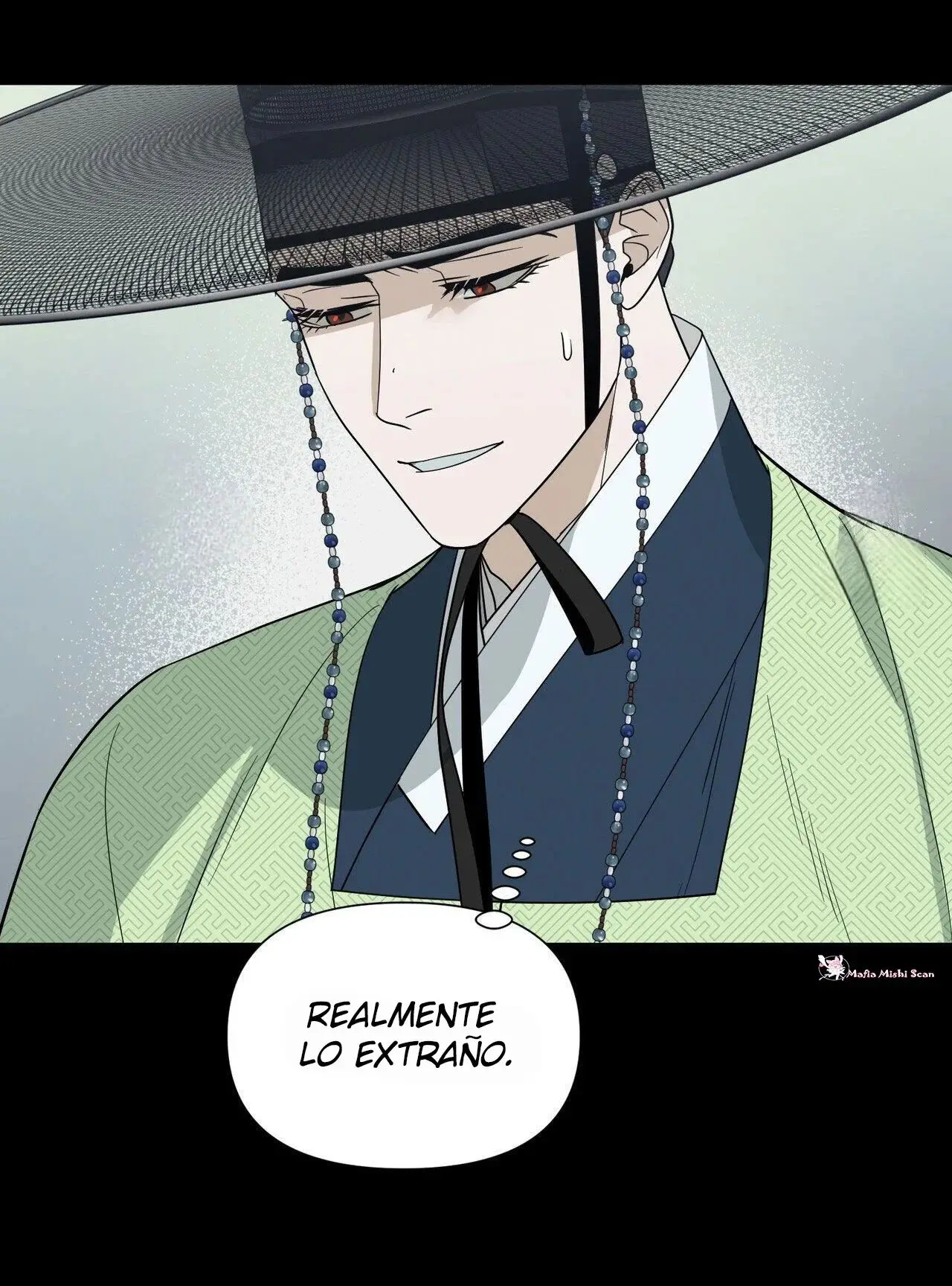 Geolsonjeon (2023) - Capítulo 36 - Página 35 - LectorTMOo