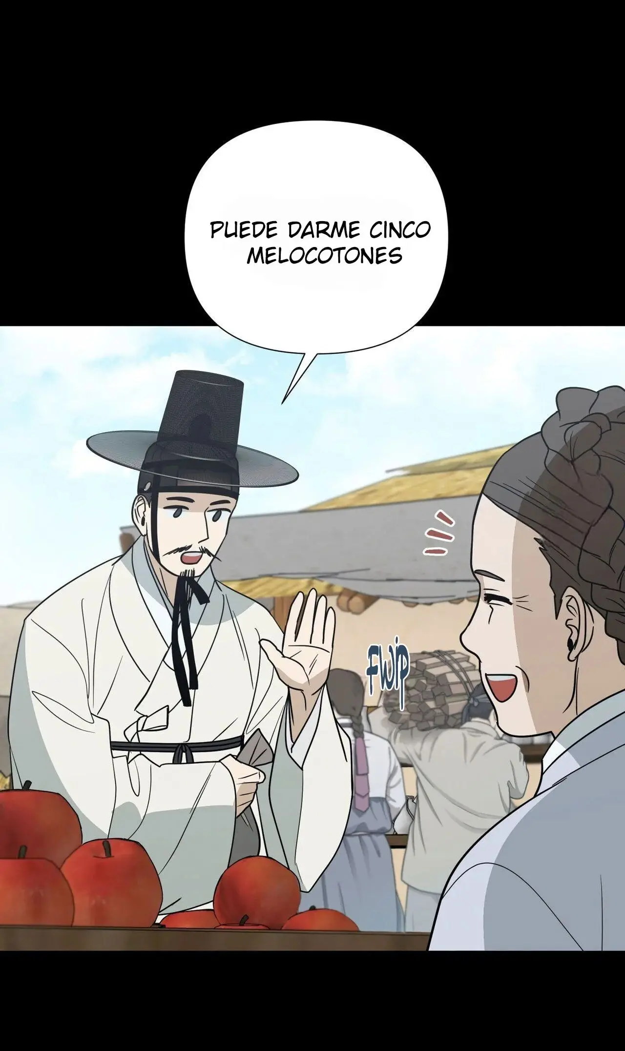 Geolsonjeon (2023) - Capítulo 36 - Página 37 - LectorTMOo