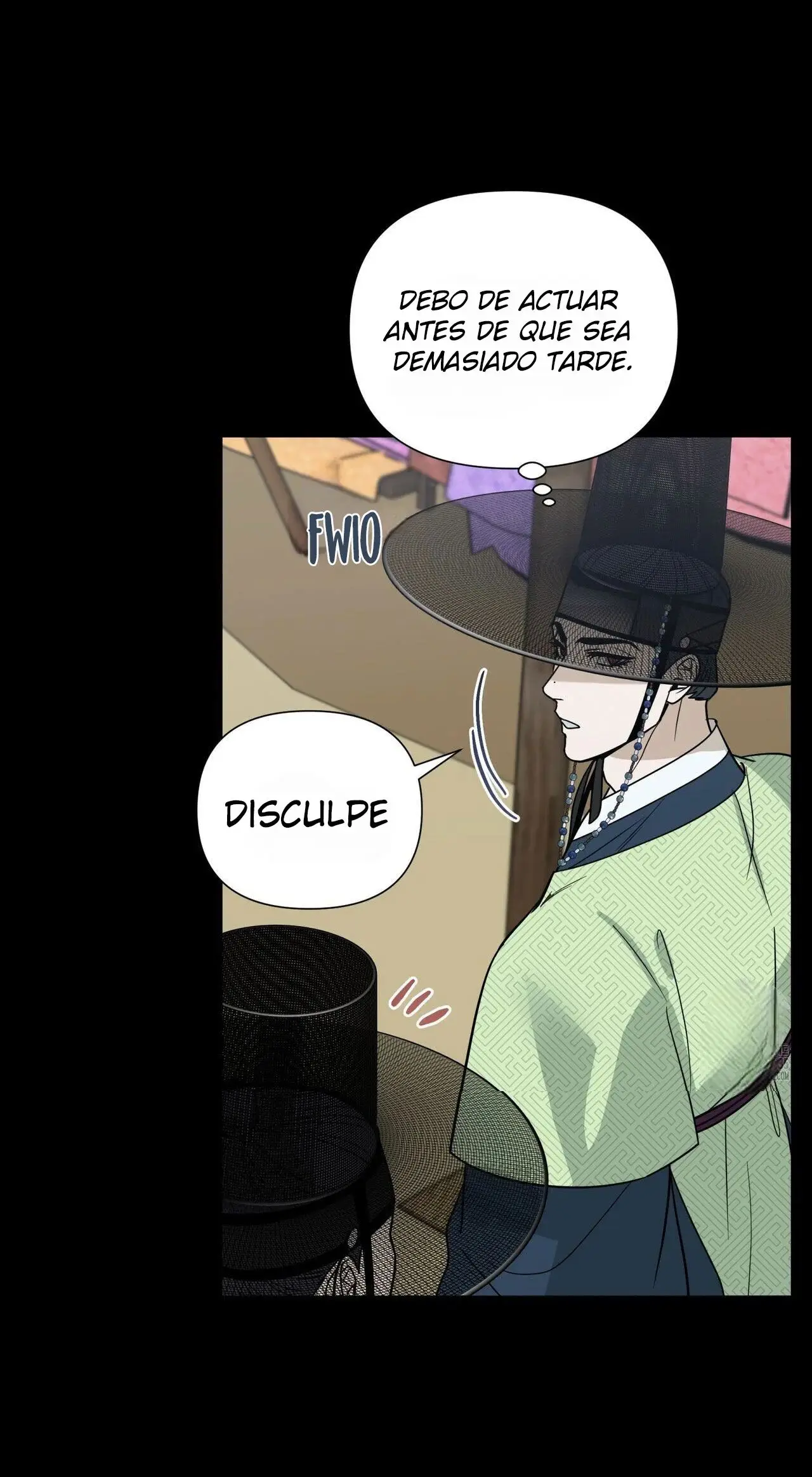Geolsonjeon (2023) - Capítulo 36 - Página 40 - LectorTMOo