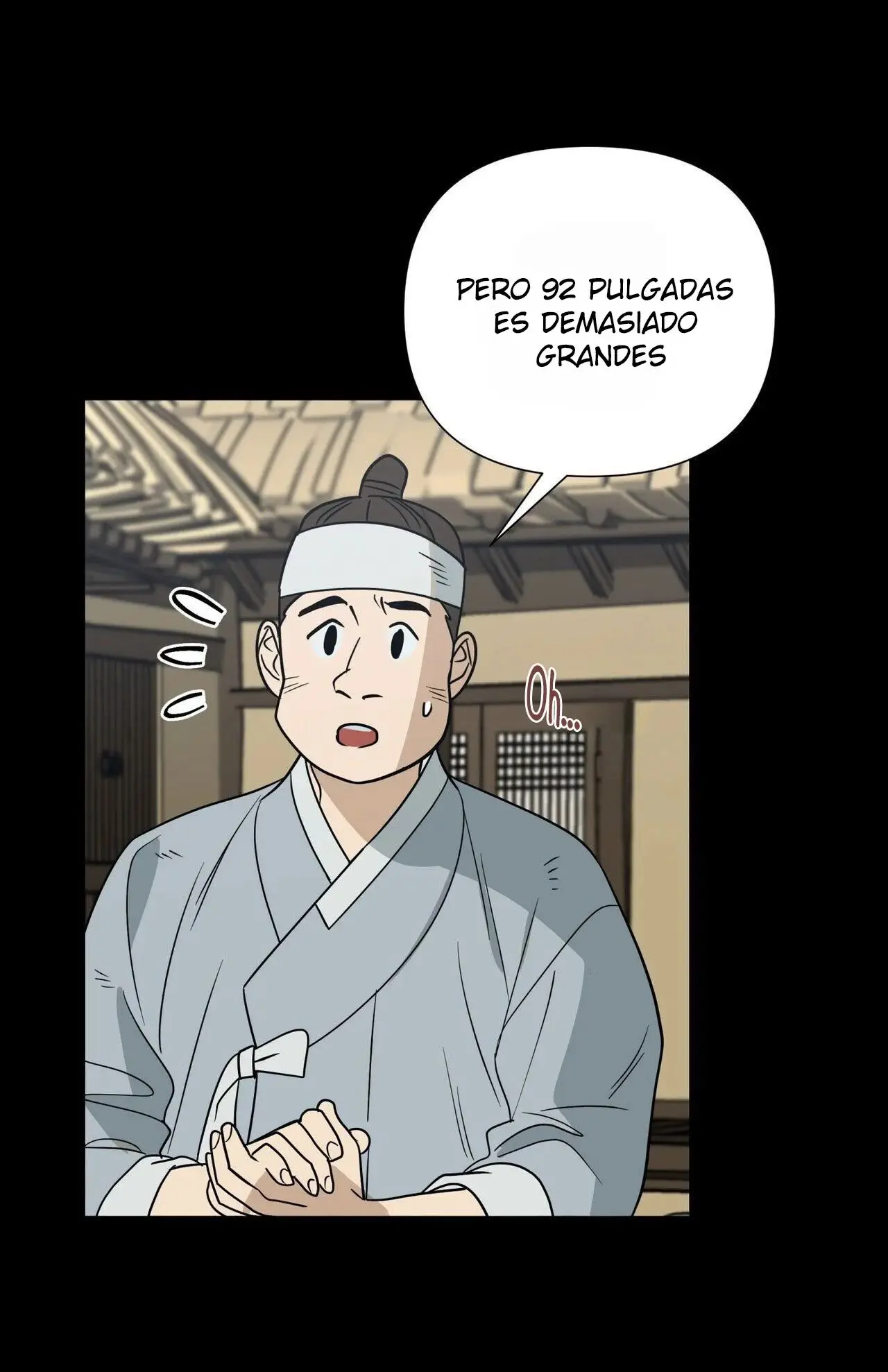 Geolsonjeon (2023) - Capítulo 36 - Página 47 - LectorTMOo