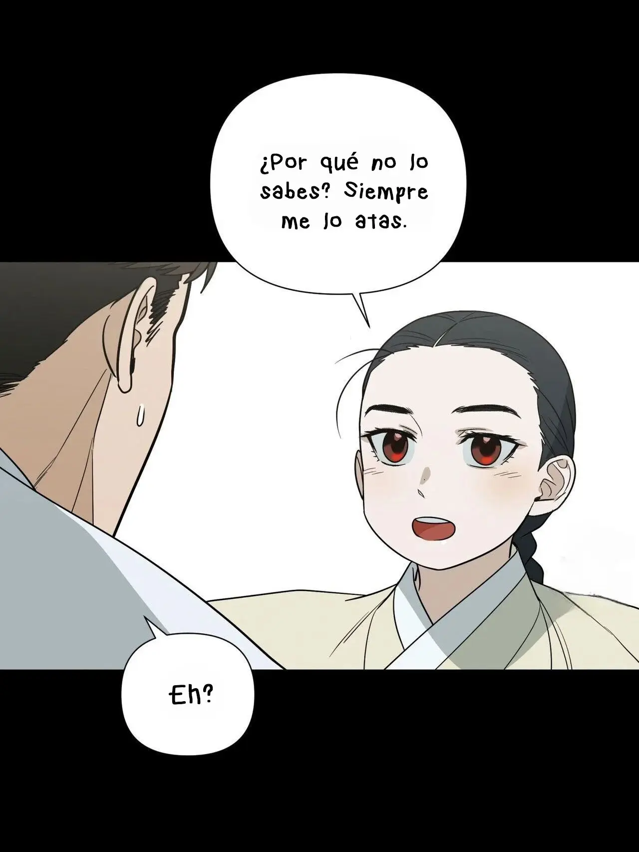Geolsonjeon (2023) - Capítulo 37 - Página 6 - LectorTMOo