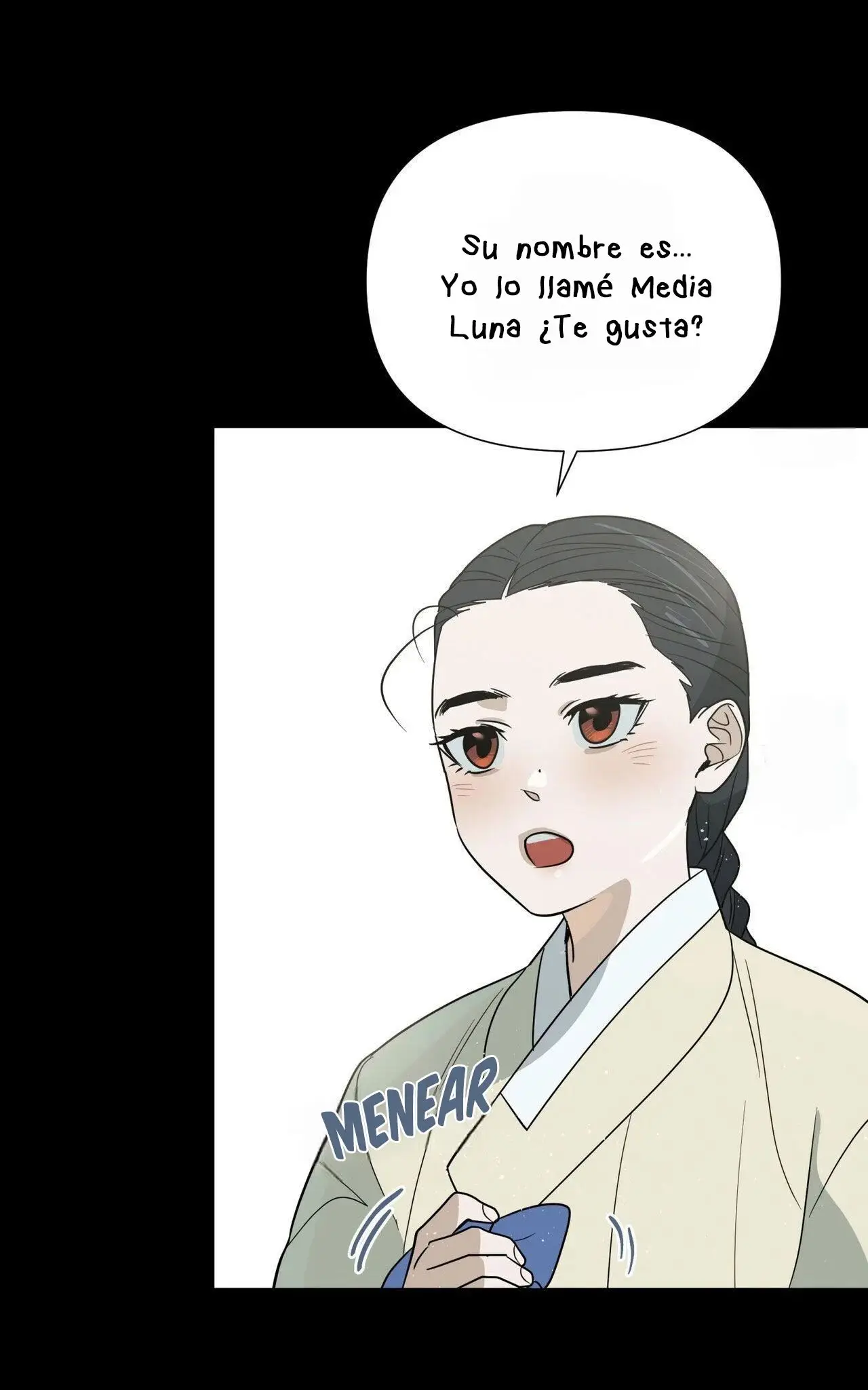 Geolsonjeon (2023) - Capítulo 37 - Página 10 - LectorTMOo
