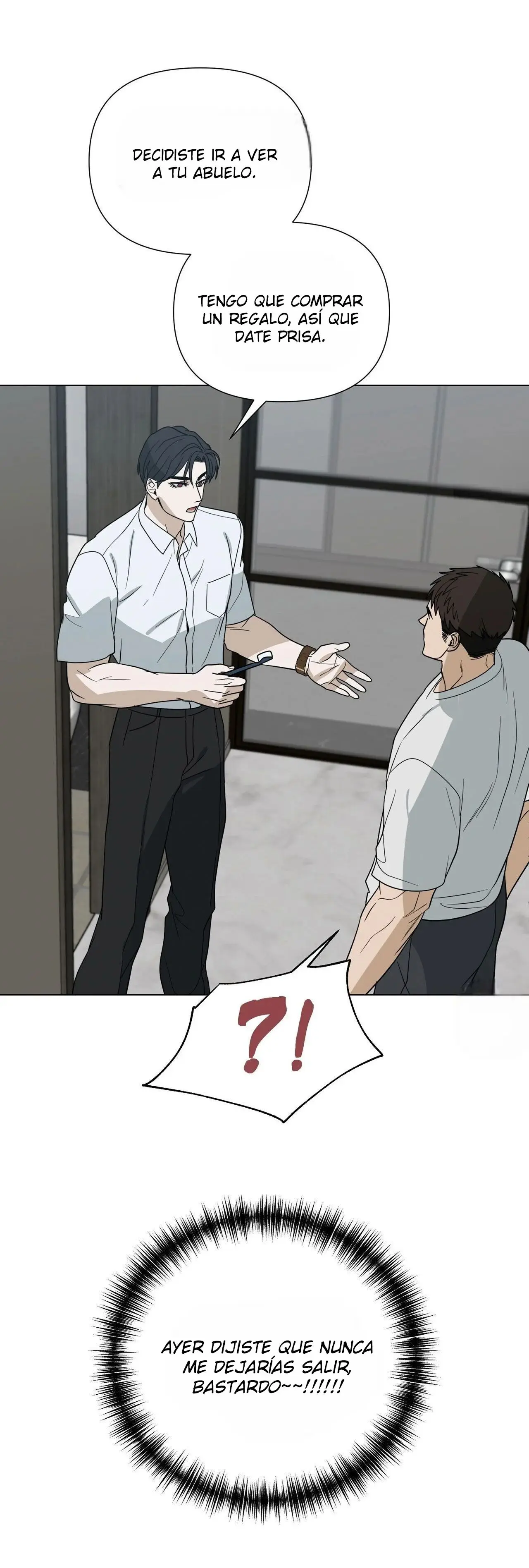 Geolsonjeon (2023) - Capítulo 37 - Página 24 - LectorTMOo