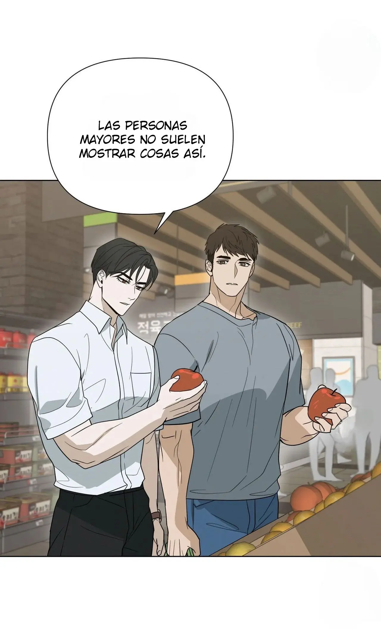 Geolsonjeon (2023) - Capítulo 37 - Página 37 - LectorTMOo