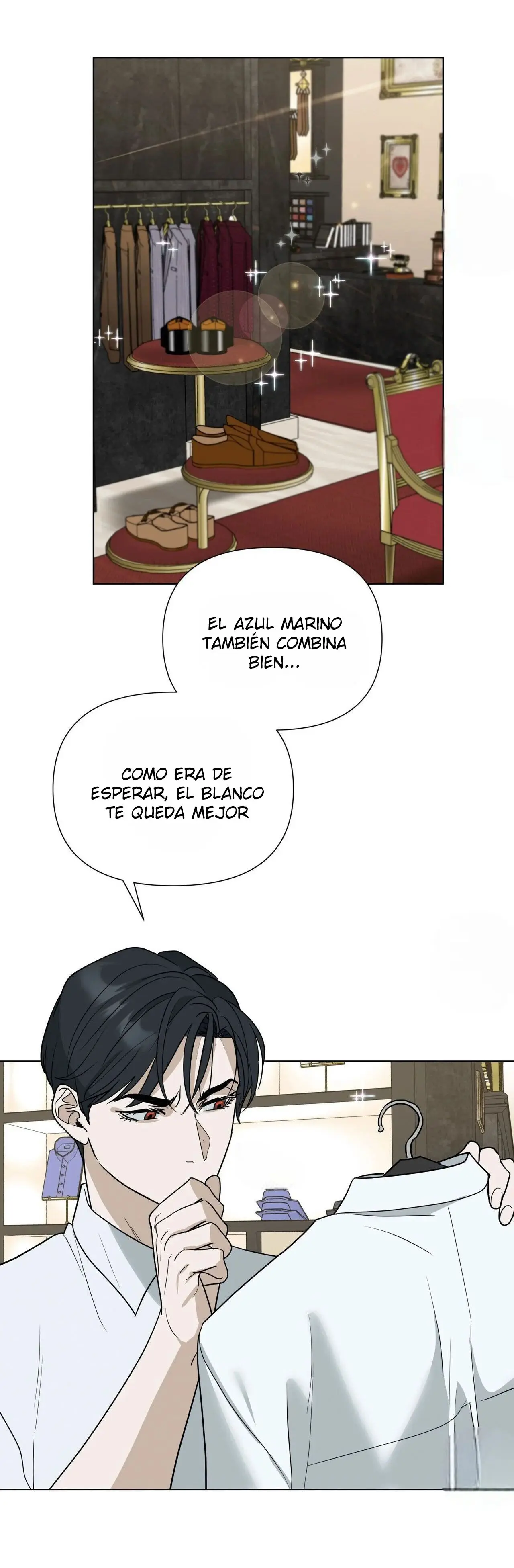 Geolsonjeon (2023) - Capítulo 37 - Página 49 - LectorTMOo