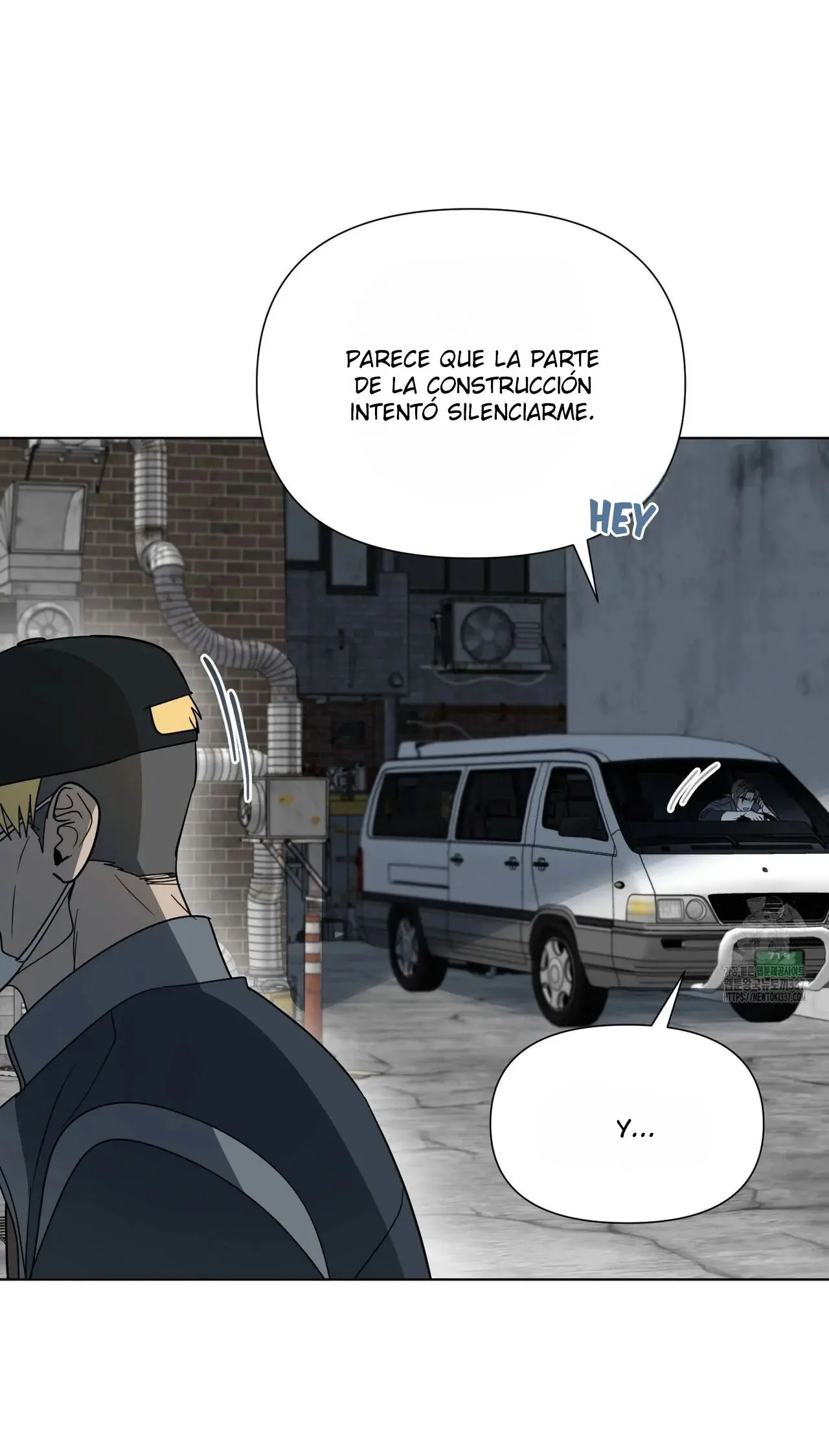 Geolsonjeon (2023) - Capítulo 38 - Página 5 - LectorTMOo