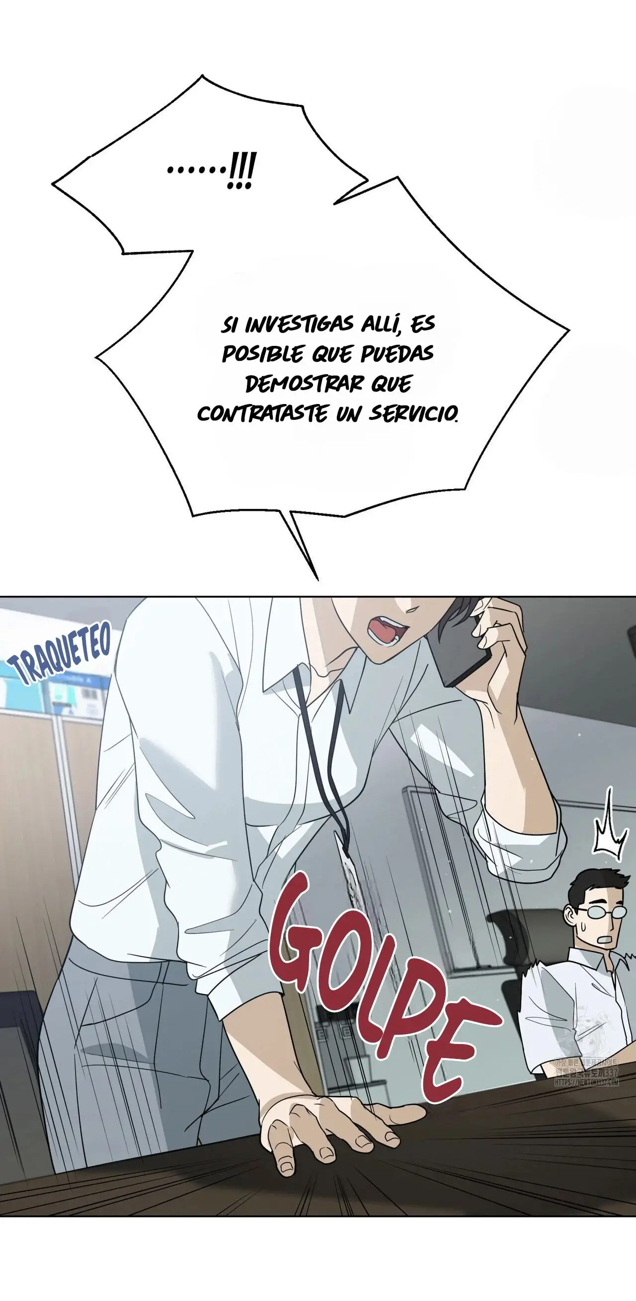 Geolsonjeon (2023) - Capítulo 38 - Página 7 - LectorTMOo