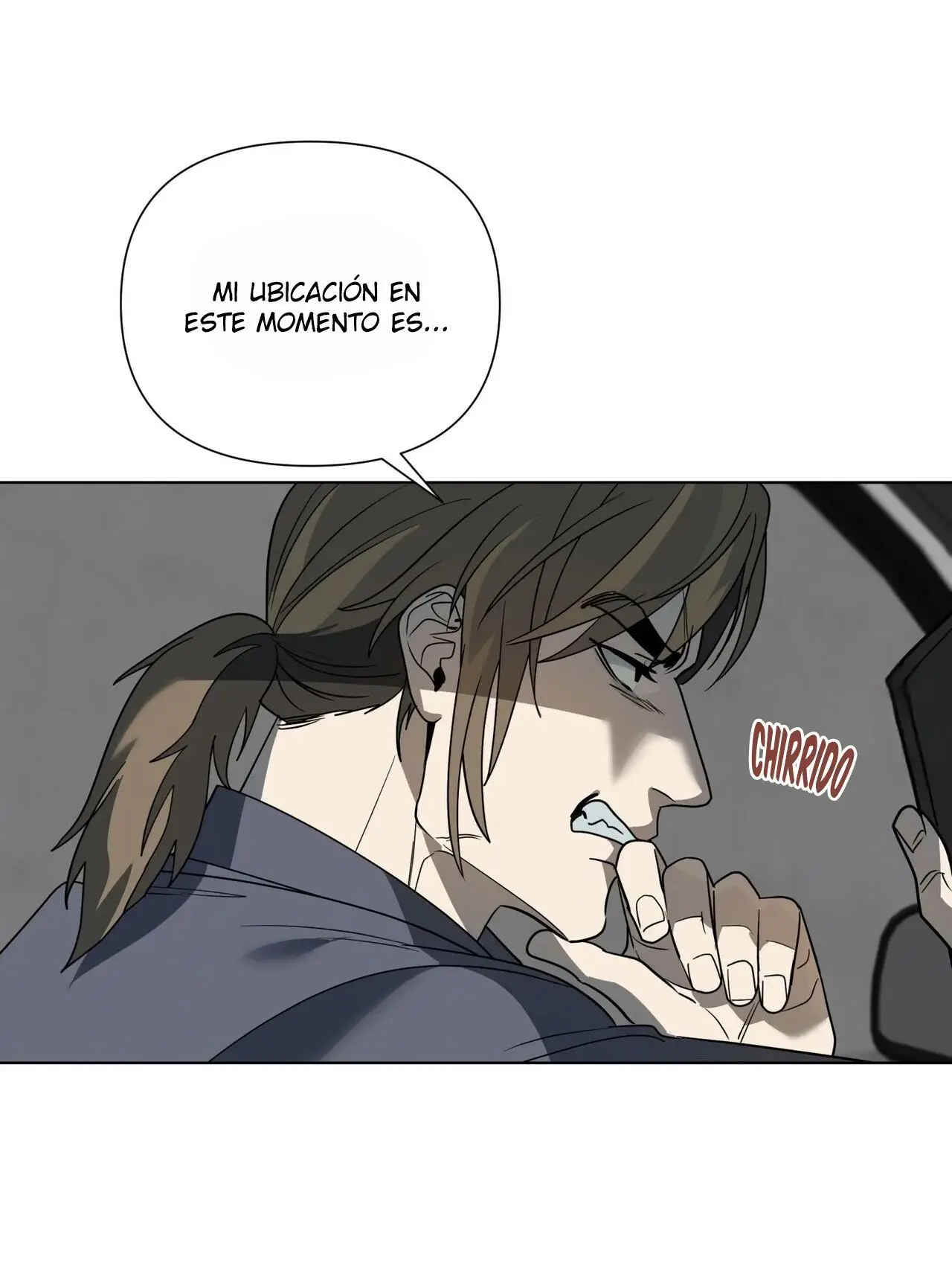 Geolsonjeon (2023) - Capítulo 38 - Página 9 - LectorTMOo