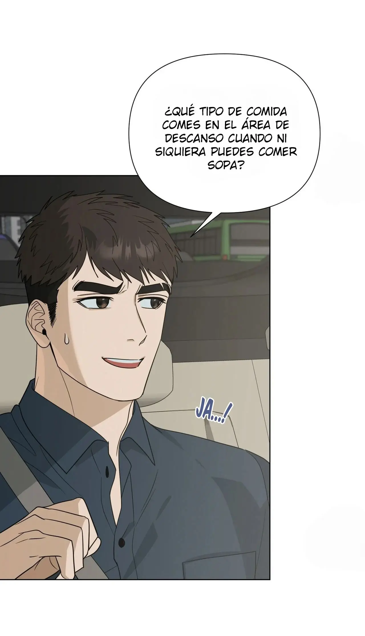Geolsonjeon (2023) - Capítulo 38 - Página 15 - LectorTMOo