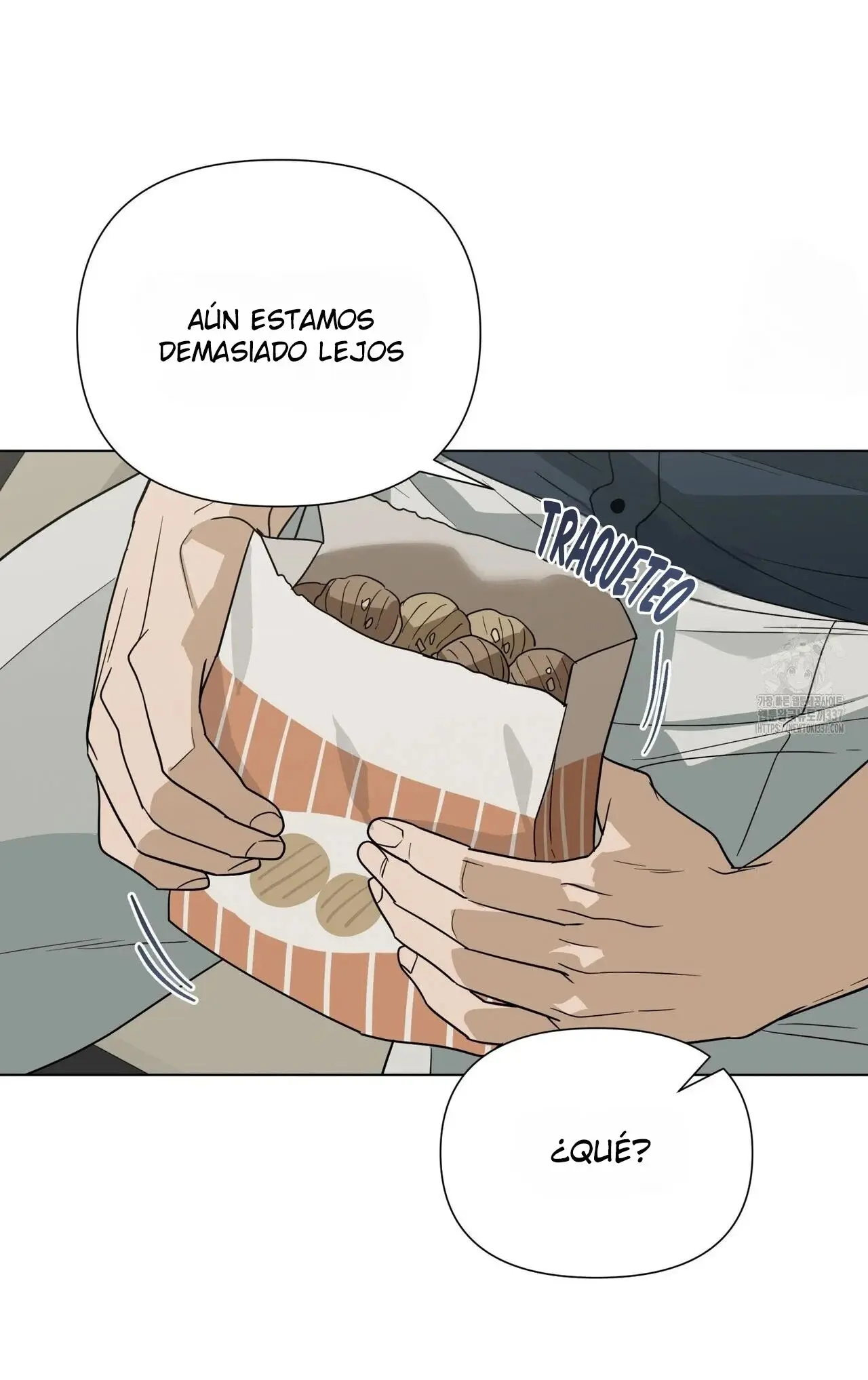 Geolsonjeon (2023) - Capítulo 38 - Página 21 - LectorTMOo