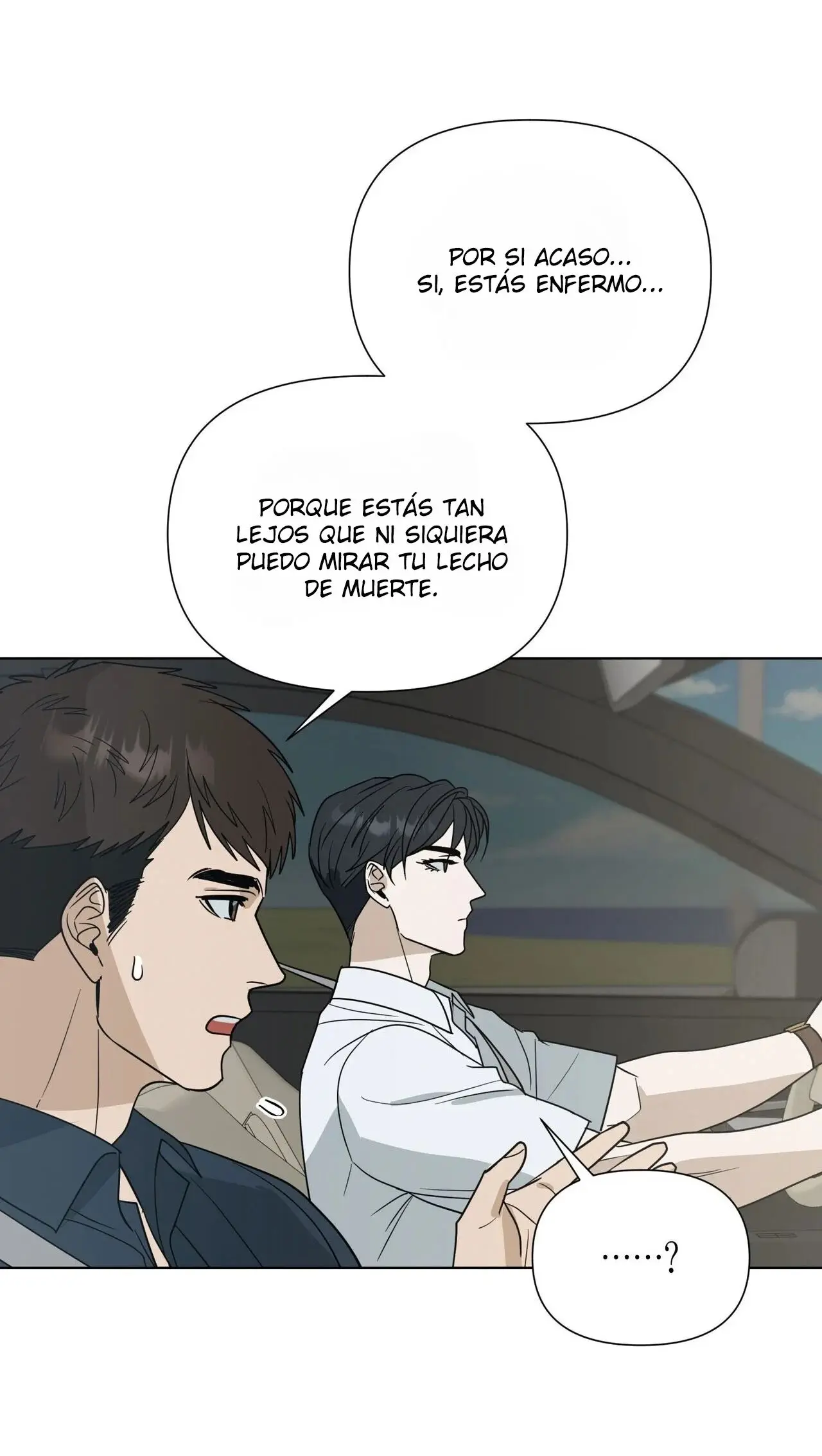Geolsonjeon (2023) - Capítulo 38 - Página 22 - LectorTMOo