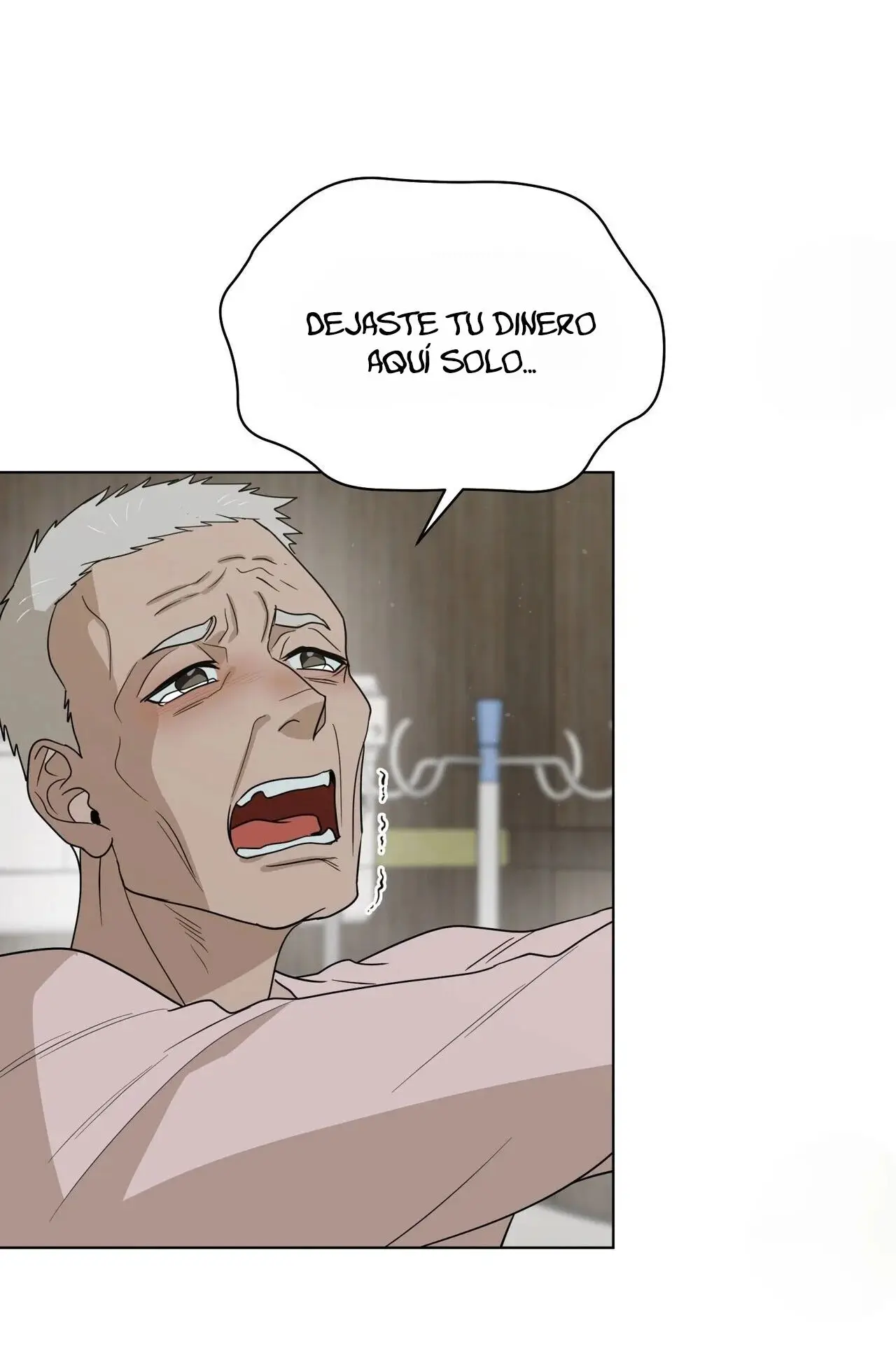 Geolsonjeon (2023) - Capítulo 38 - Página 38 - LectorTMOo