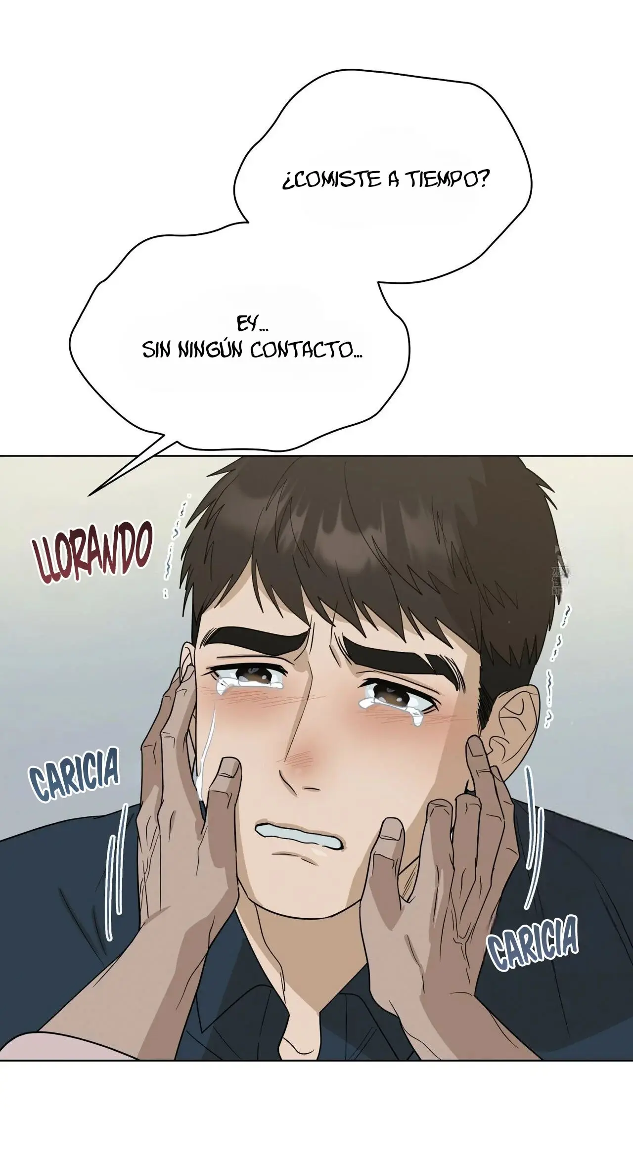 Geolsonjeon (2023) - Capítulo 38 - Página 39 - LectorTMOo