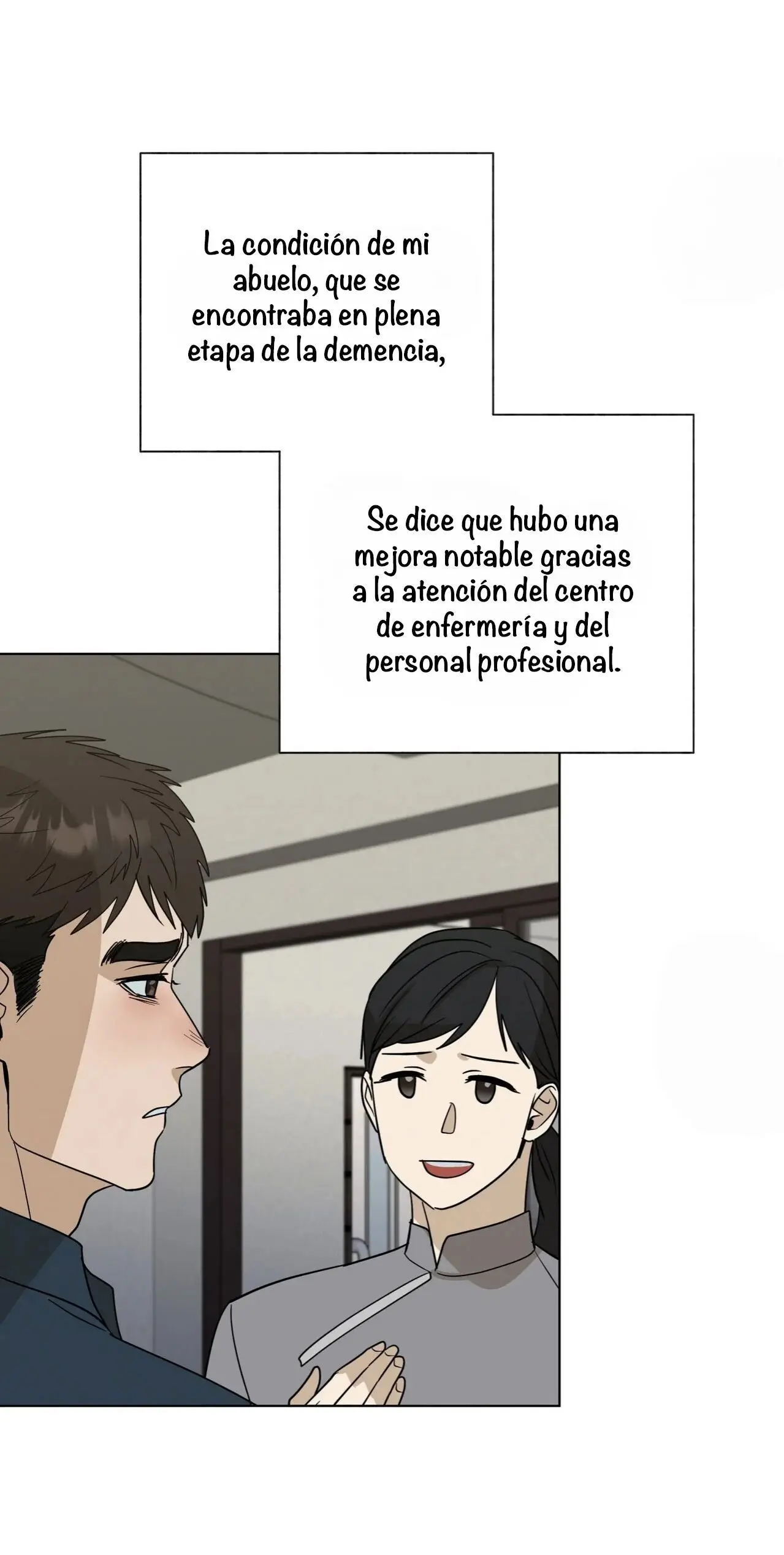 Geolsonjeon (2023) - Capítulo 38 - Página 41 - LectorTMOo