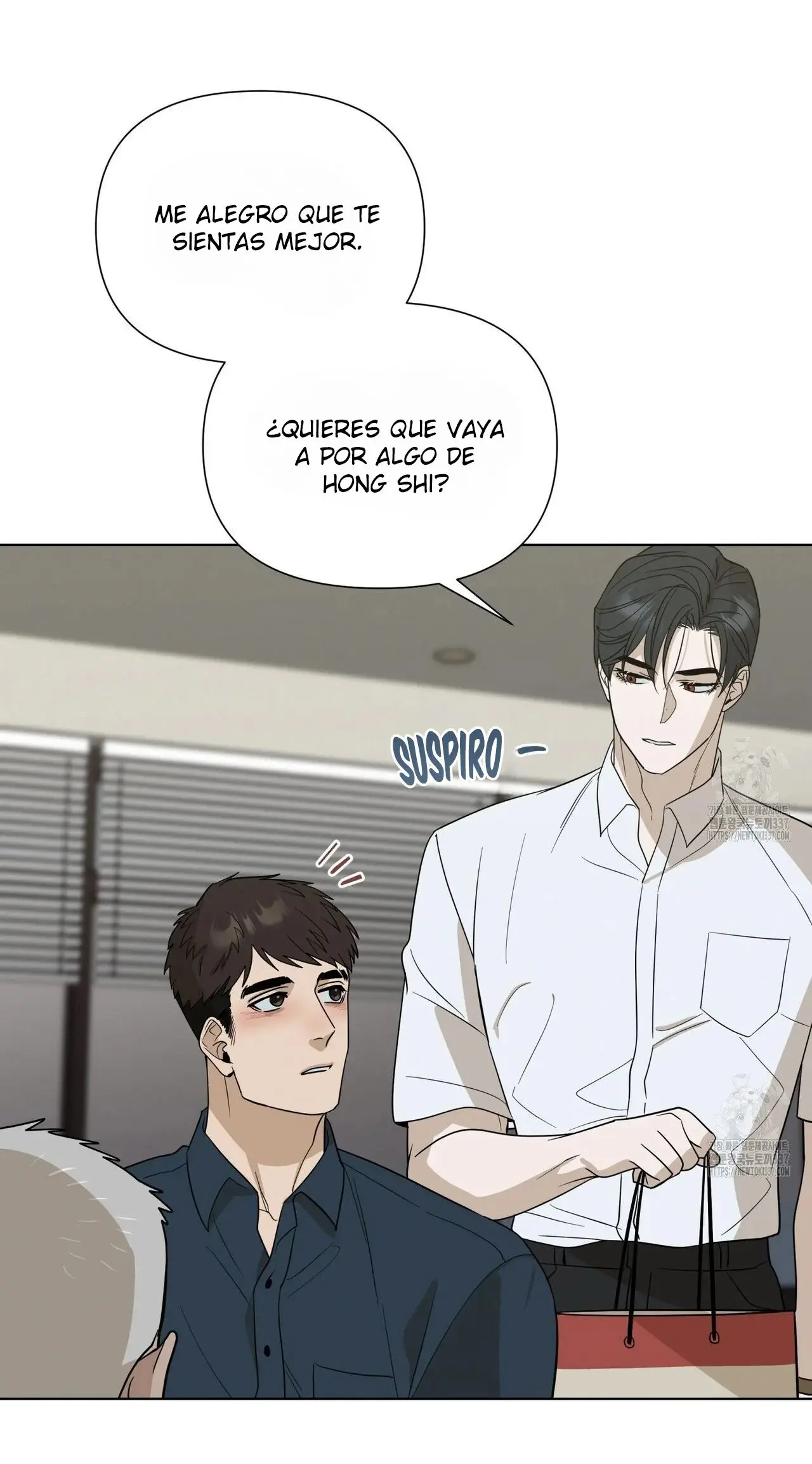 Geolsonjeon (2023) - Capítulo 38 - Página 44 - LectorTMOo