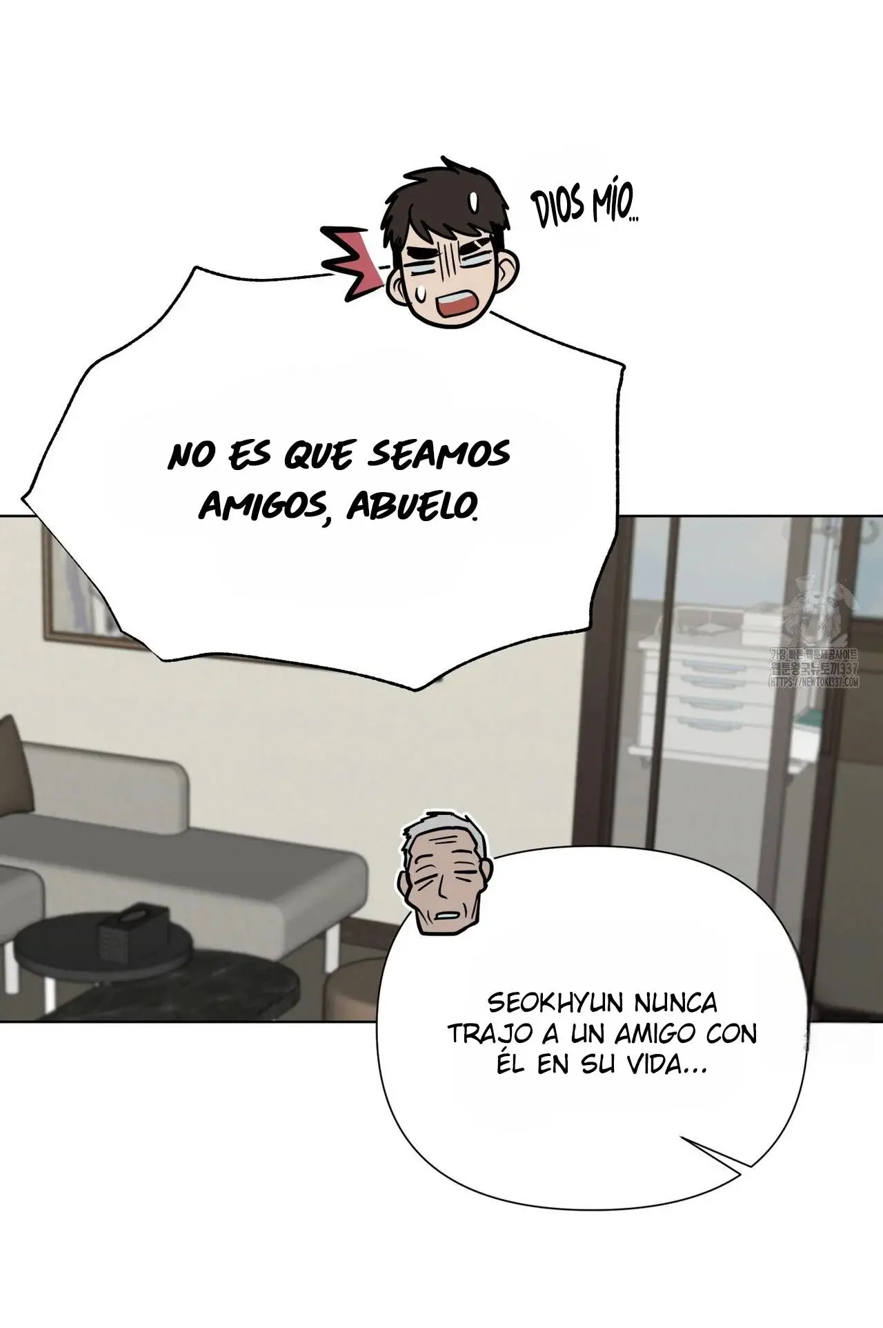 Geolsonjeon (2023) - Capítulo 38 - Página 46 - LectorTMOo