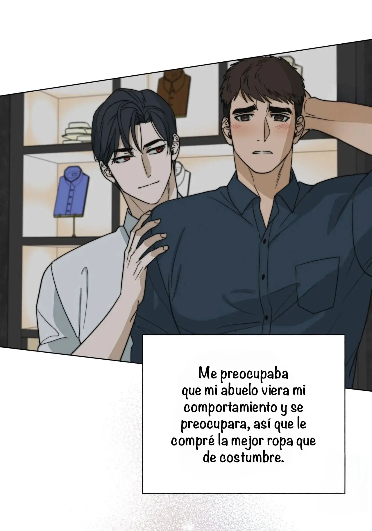 Geolsonjeon (2023) - Capítulo 38 - Página 60 - LectorTMOo