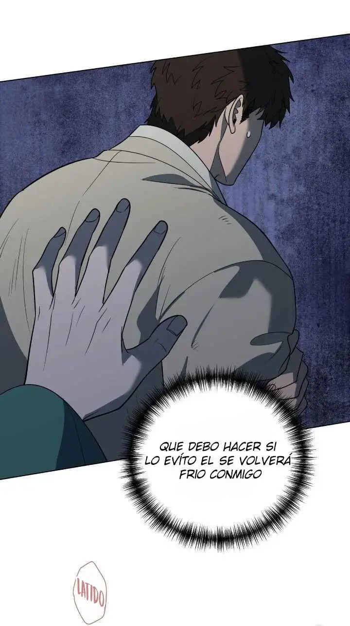 Geolsonjeon (2023) - Capítulo 39 - Página 8 - LectorTMOo
