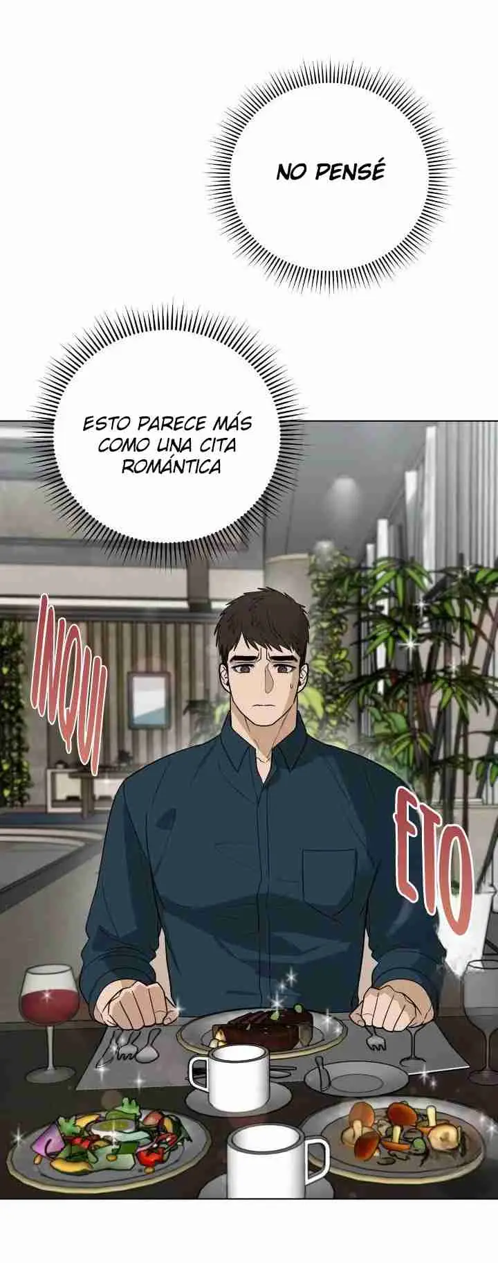 Geolsonjeon (2023) - Capítulo 39 - Página 17 - LectorTMOo