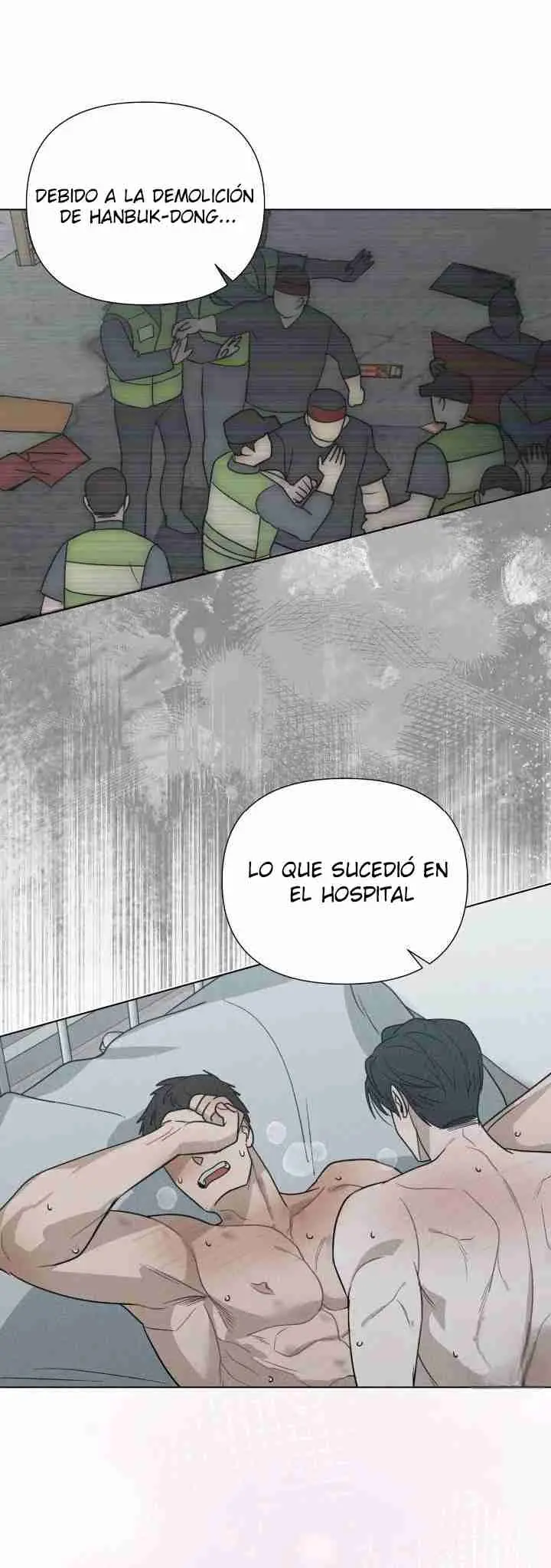Geolsonjeon (2023) - Capítulo 39 - Página 40 - LectorTMOo