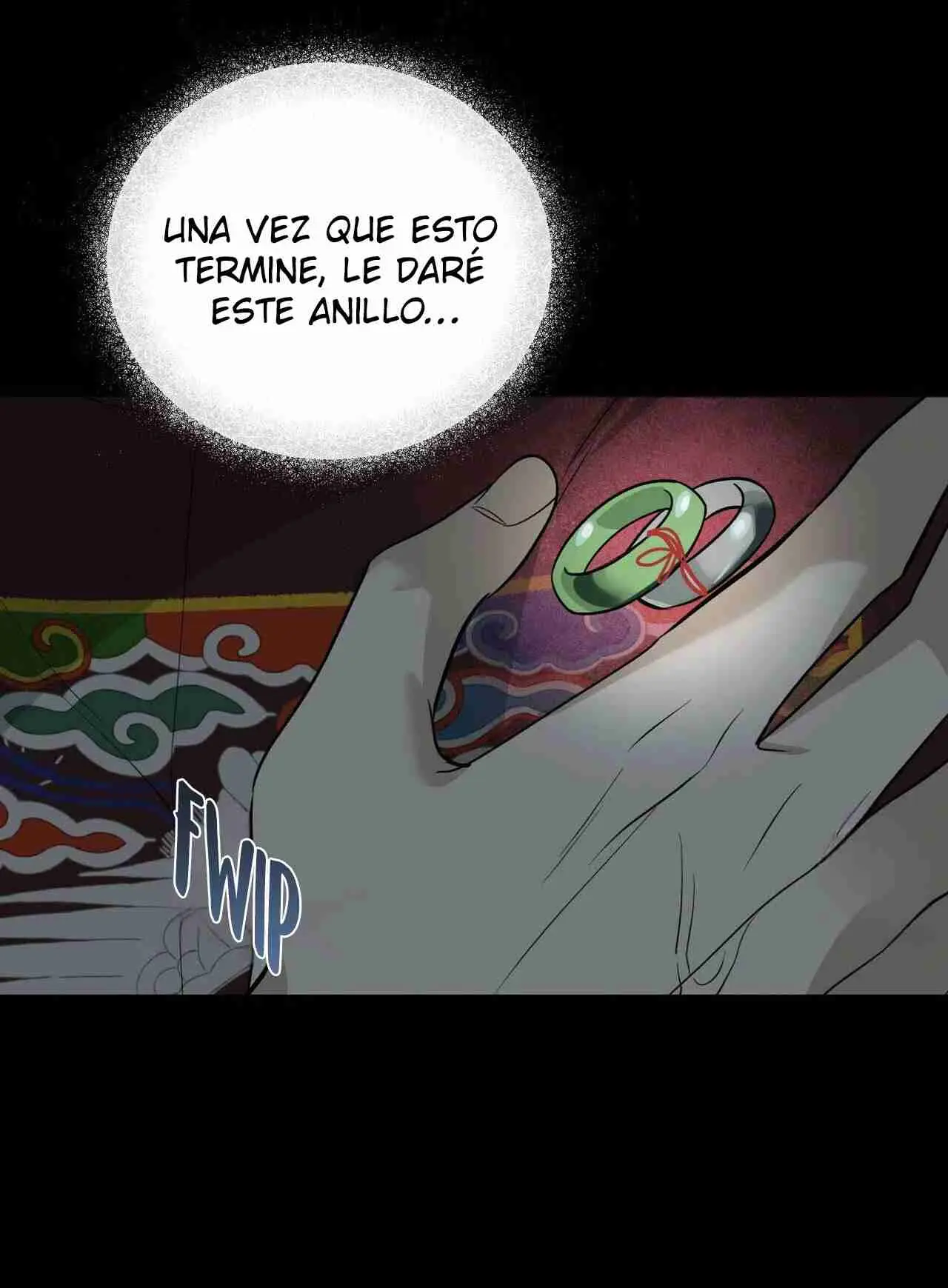 Geolsonjeon (2023) - Capítulo 40 - Página 8 - LectorTMOo