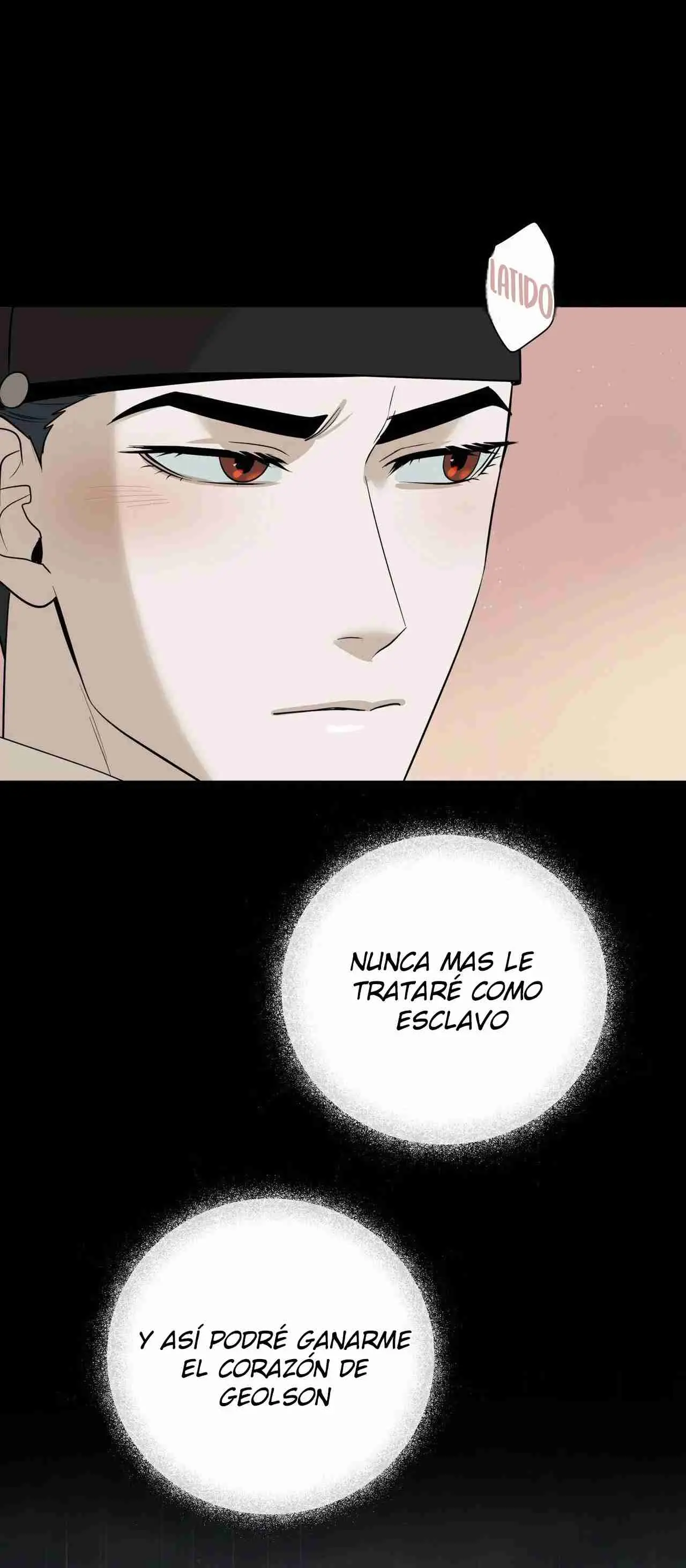 Geolsonjeon (2023) - Capítulo 40 - Página 9 - LectorTMOo