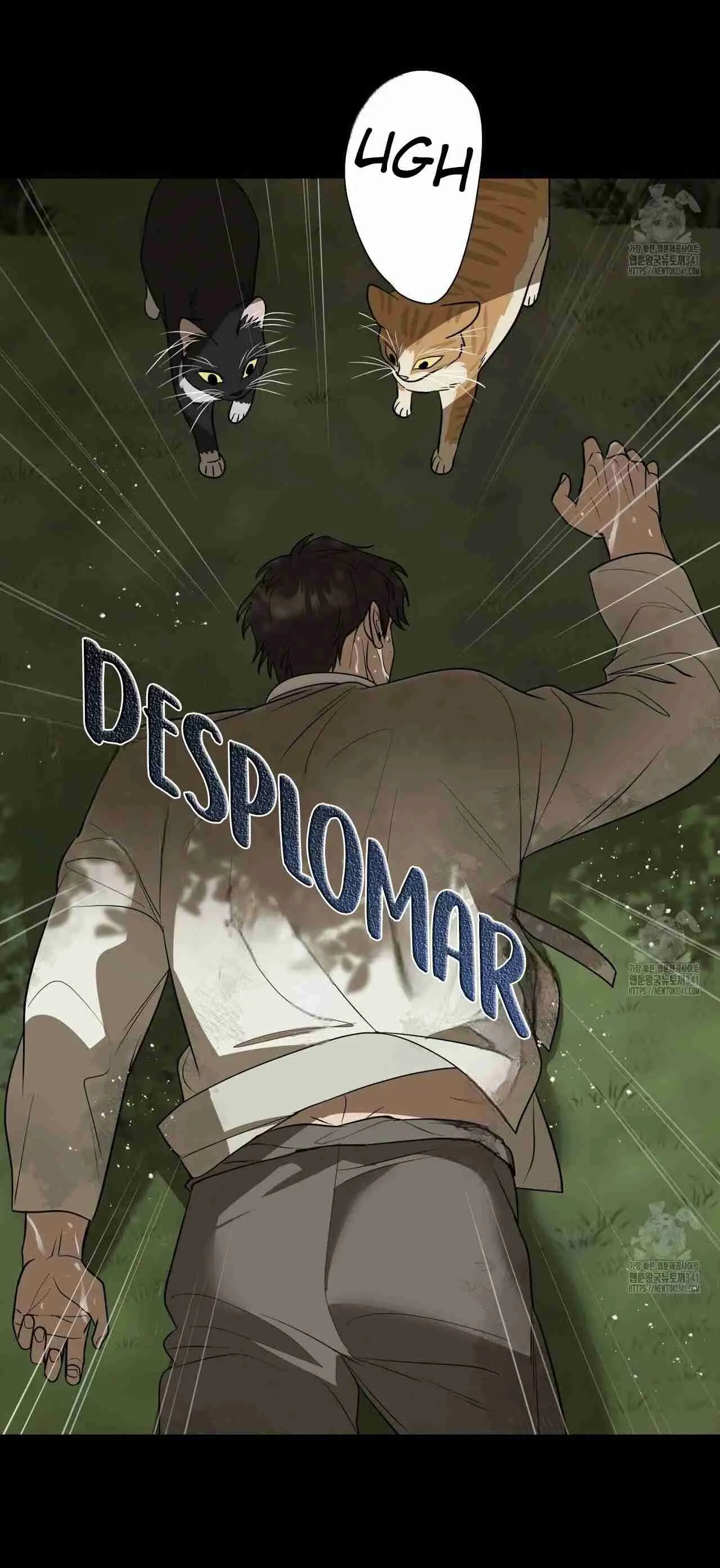 Geolsonjeon (2023) - Capítulo 40 - Página 32 - LectorTMOo