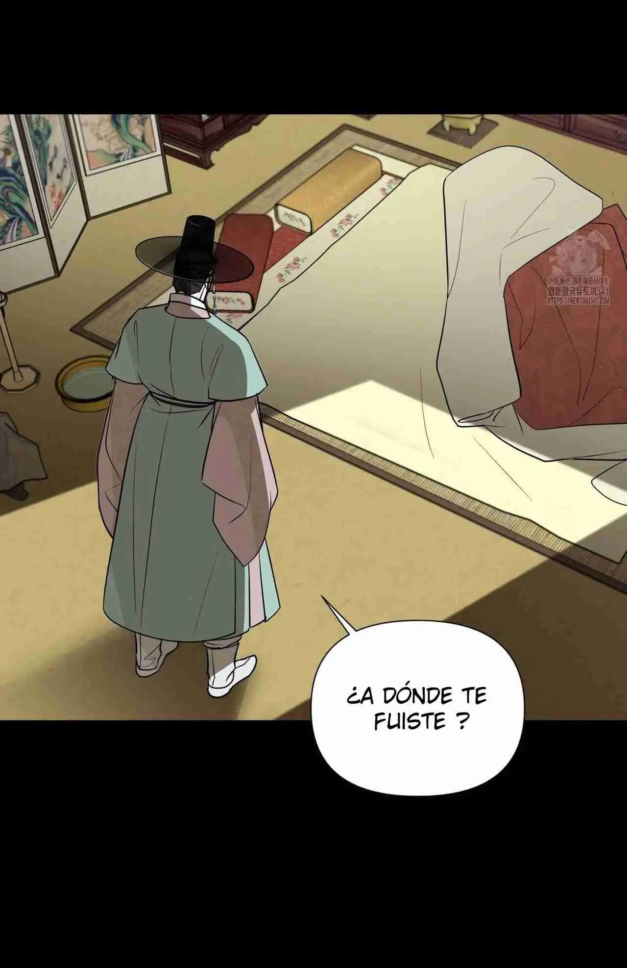 Geolsonjeon (2023) - Capítulo 40 - Página 36 - LectorTMOo