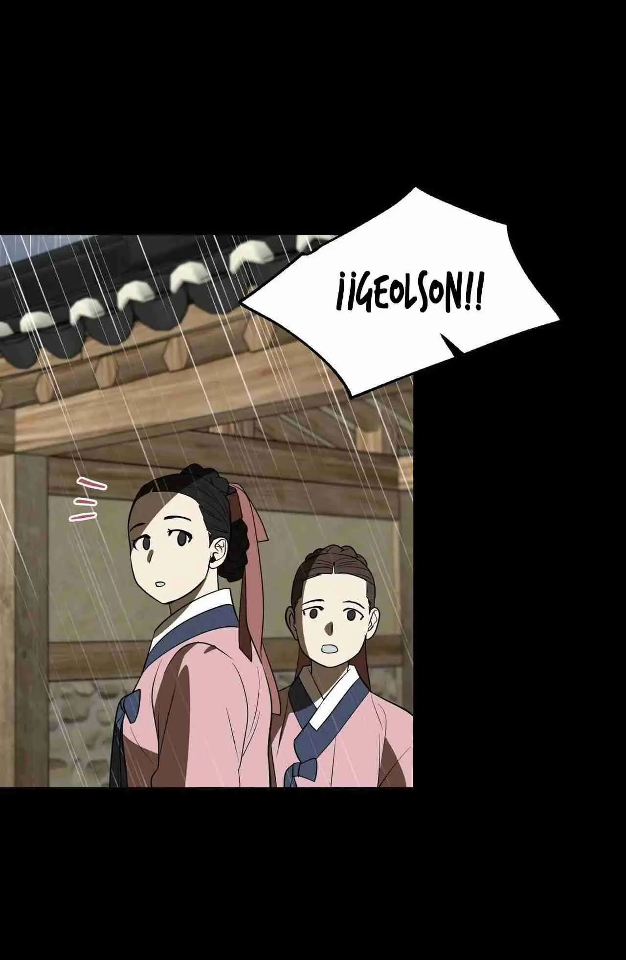 Geolsonjeon (2023) - Capítulo 40 - Página 40 - LectorTMOo