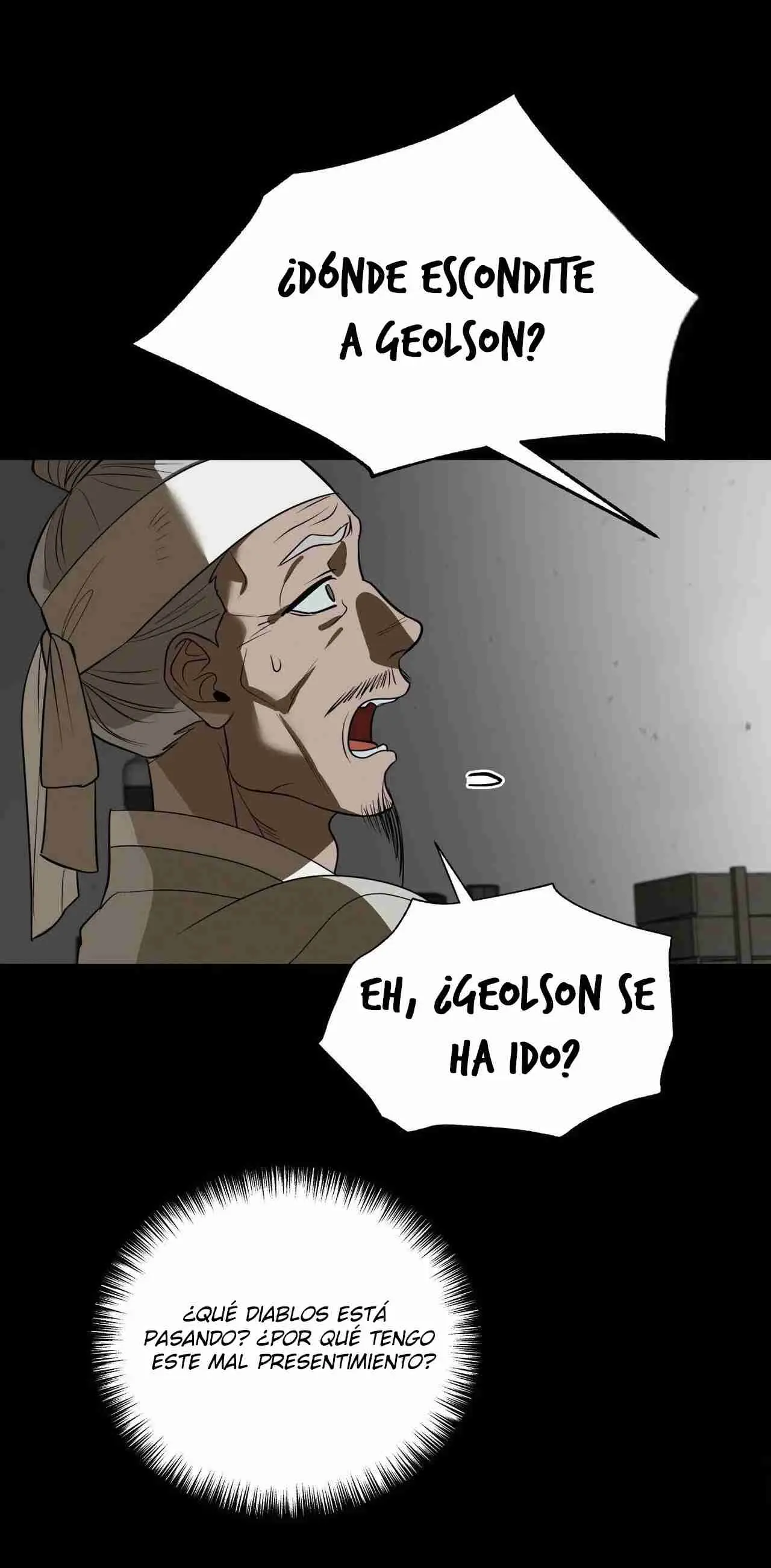 Geolsonjeon (2023) - Capítulo 40 - Página 45 - LectorTMOo