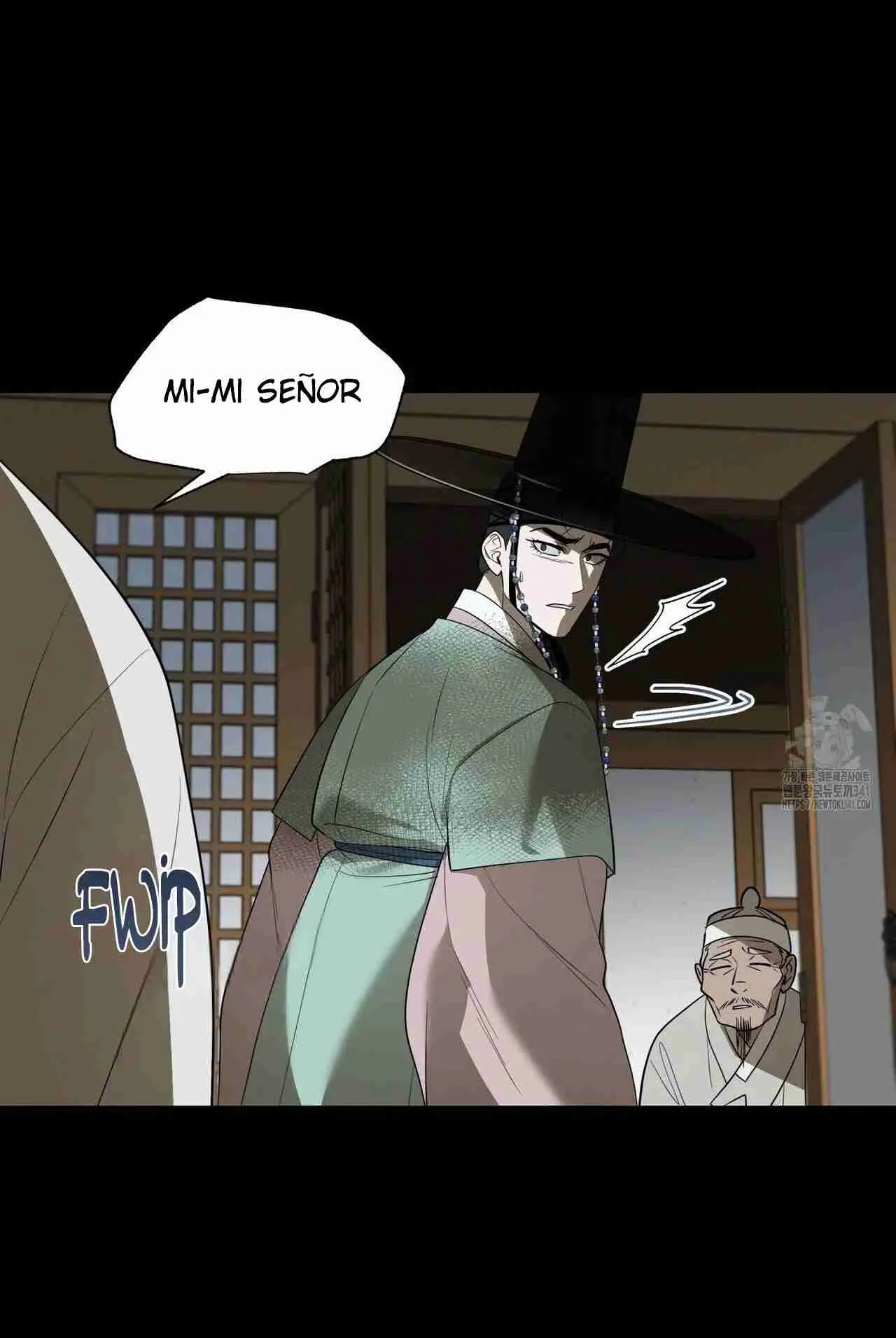 Geolsonjeon (2023) - Capítulo 40 - Página 47 - LectorTMOo