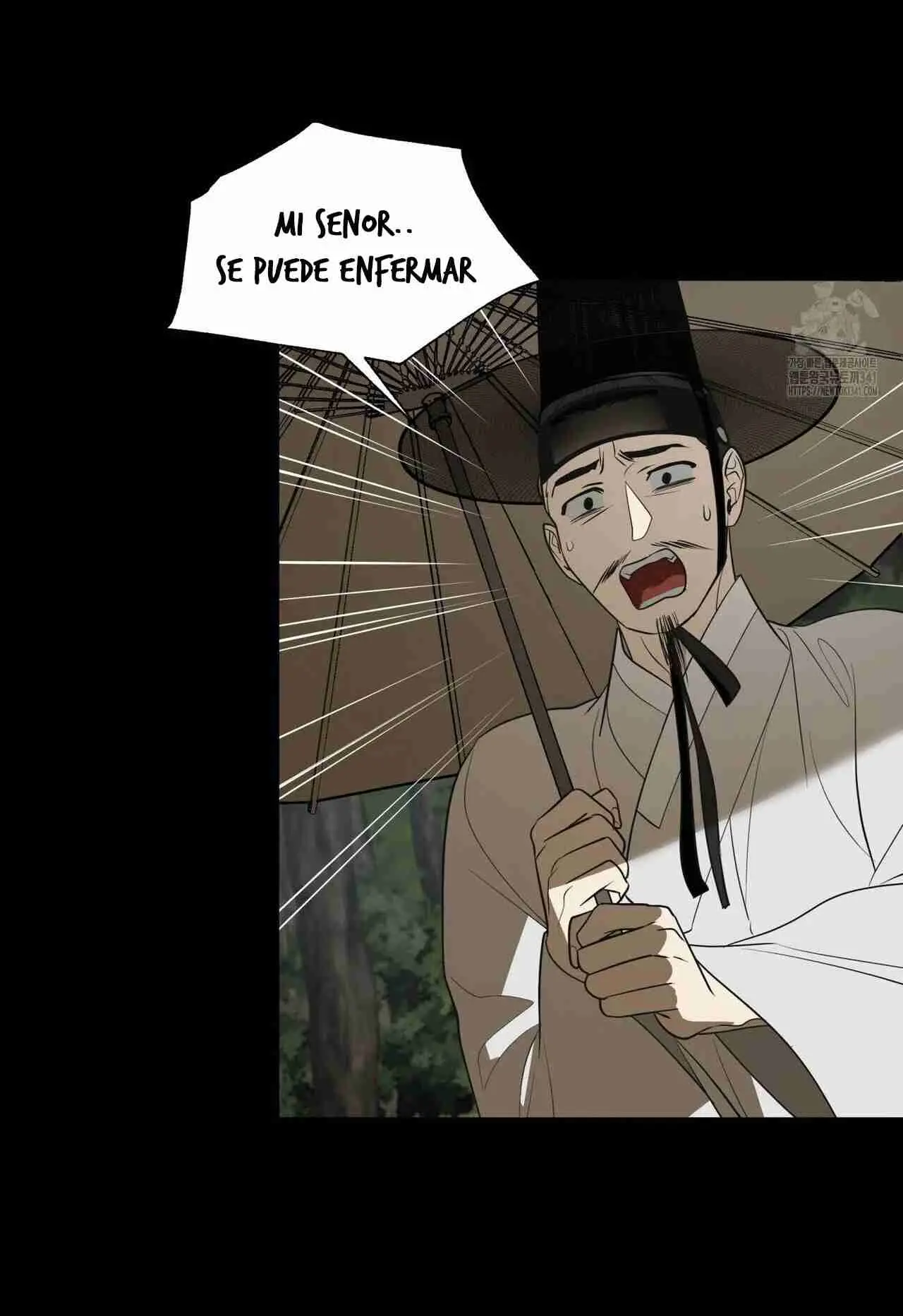 Geolsonjeon (2023) - Capítulo 40 - Página 58 - LectorTMOo