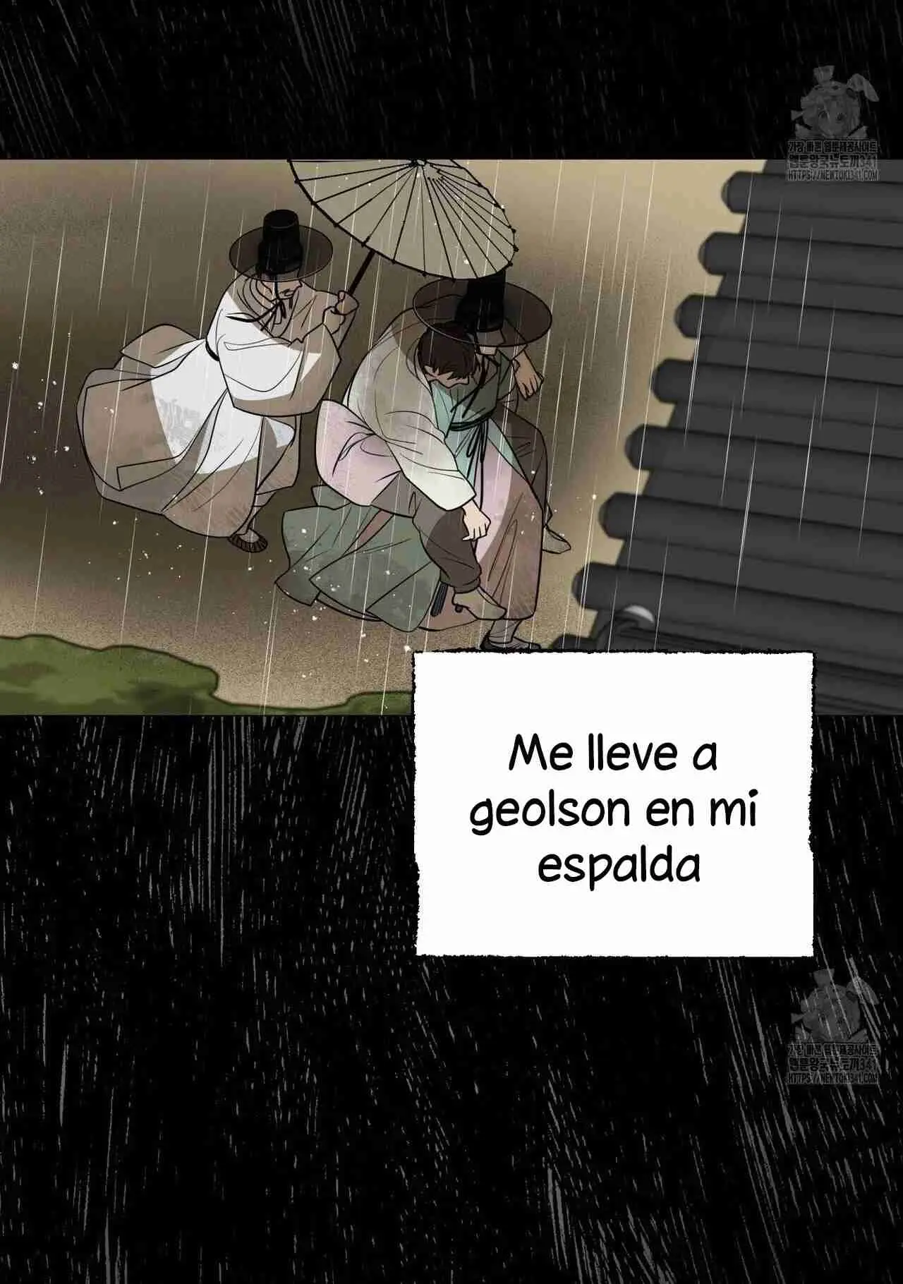 Geolsonjeon (2023) - Capítulo 40 - Página 61 - LectorTMOo