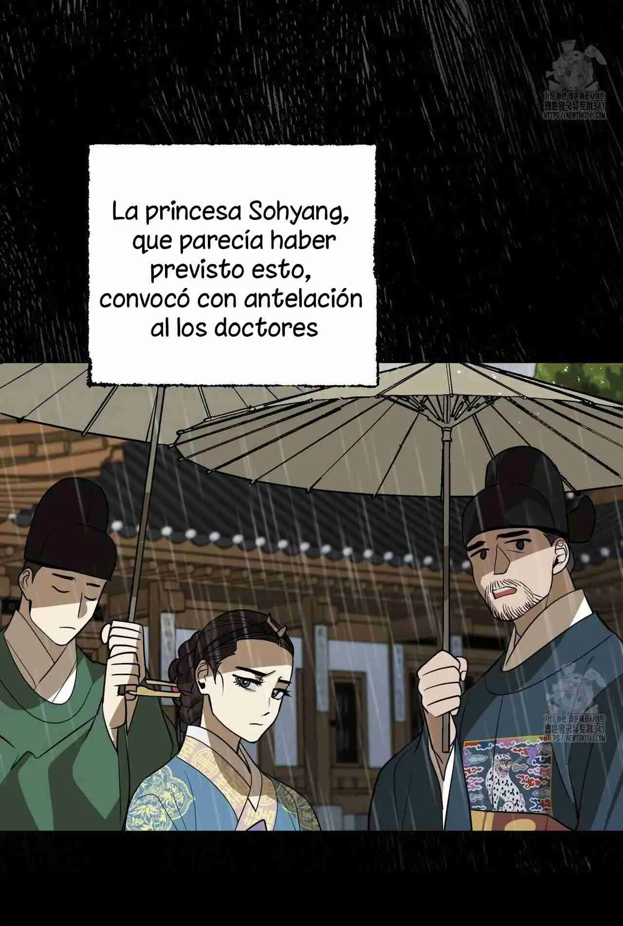Geolsonjeon (2023) - Capítulo 40 - Página 62 - LectorTMOo