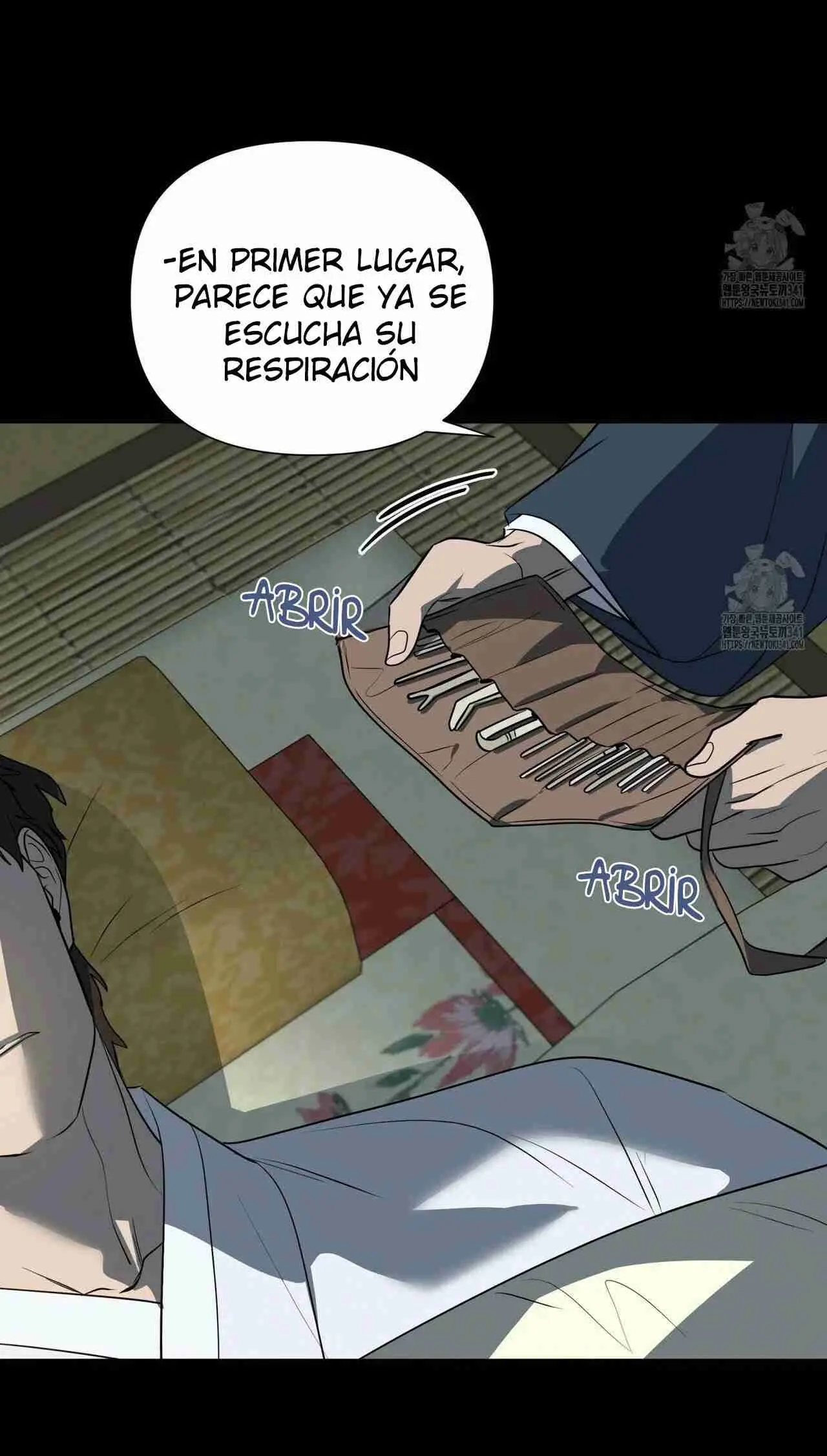 Geolsonjeon (2023) - Capítulo 40 - Página 63 - LectorTMOo