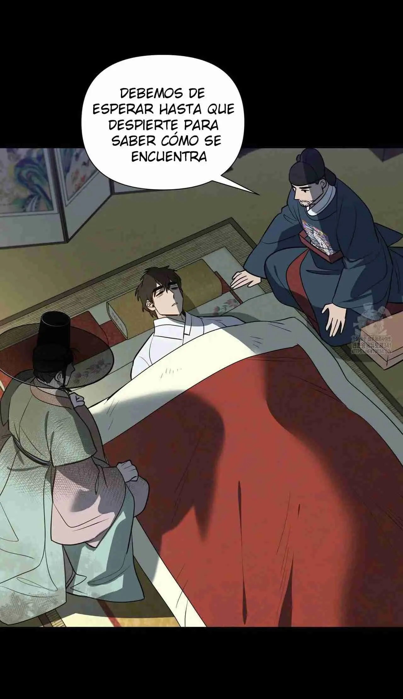 Geolsonjeon (2023) - Capítulo 40 - Página 64 - LectorTMOo