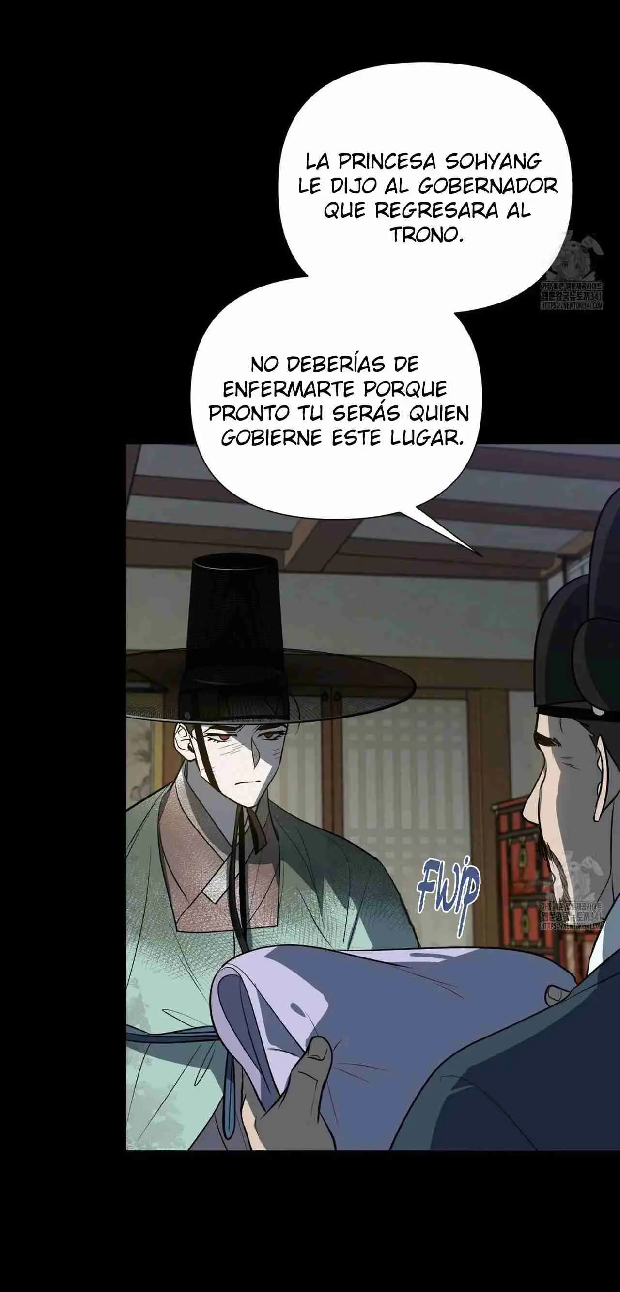 Geolsonjeon (2023) - Capítulo 40 - Página 65 - LectorTMOo
