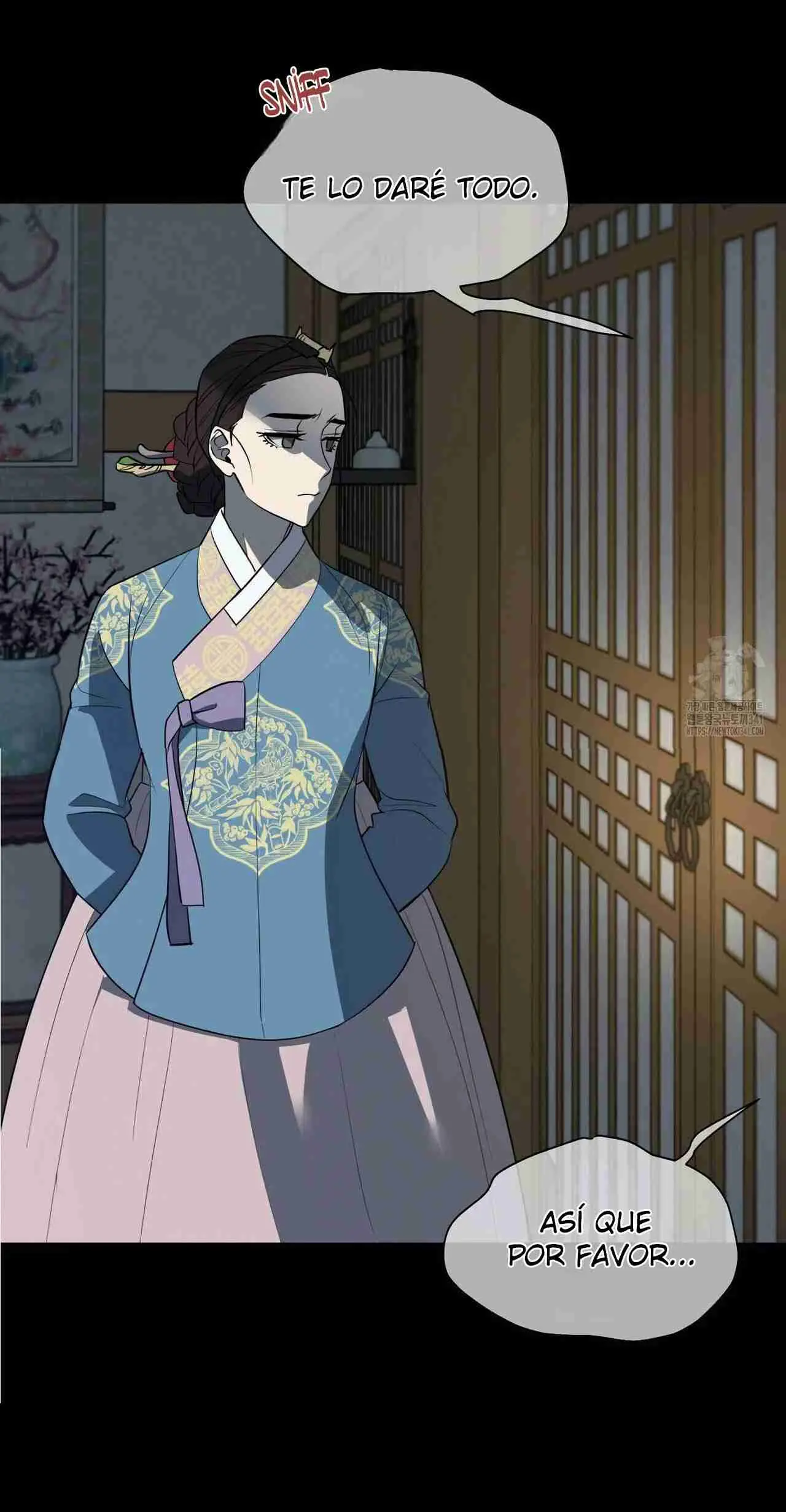 Geolsonjeon (2023) - Capítulo 40 - Página 73 - LectorTMOo