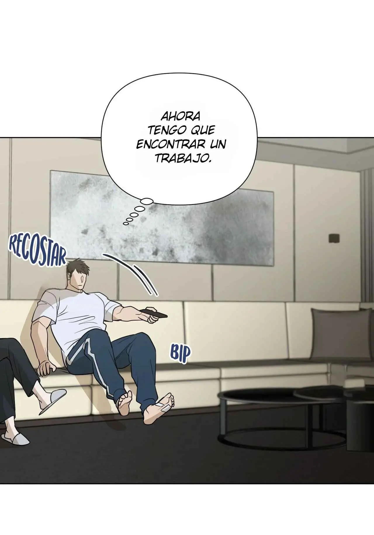 Geolsonjeon (2023) - Capítulo 42 - Página 12 - LectorTMOo