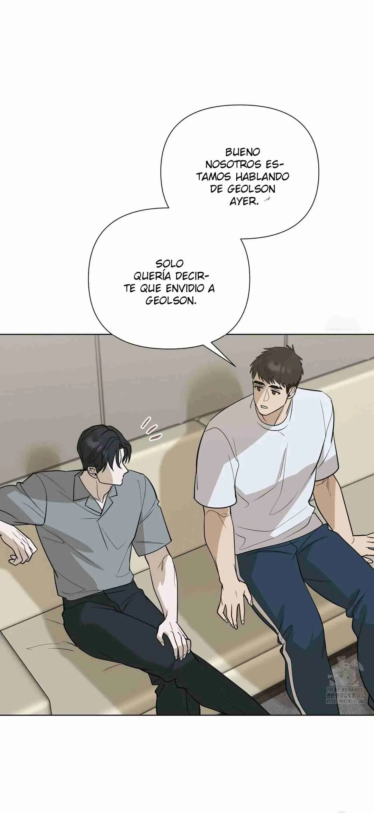 Geolsonjeon (2023) - Capítulo 42 - Página 17 - LectorTMOo