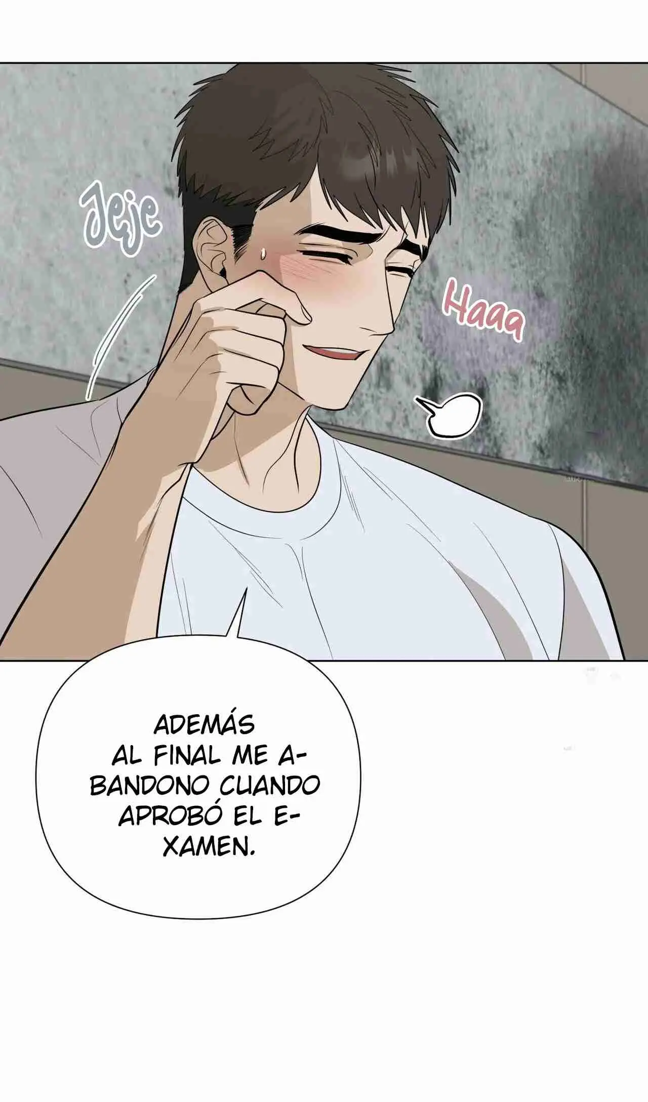 Geolsonjeon (2023) - Capítulo 42 - Página 33 - LectorTMOo