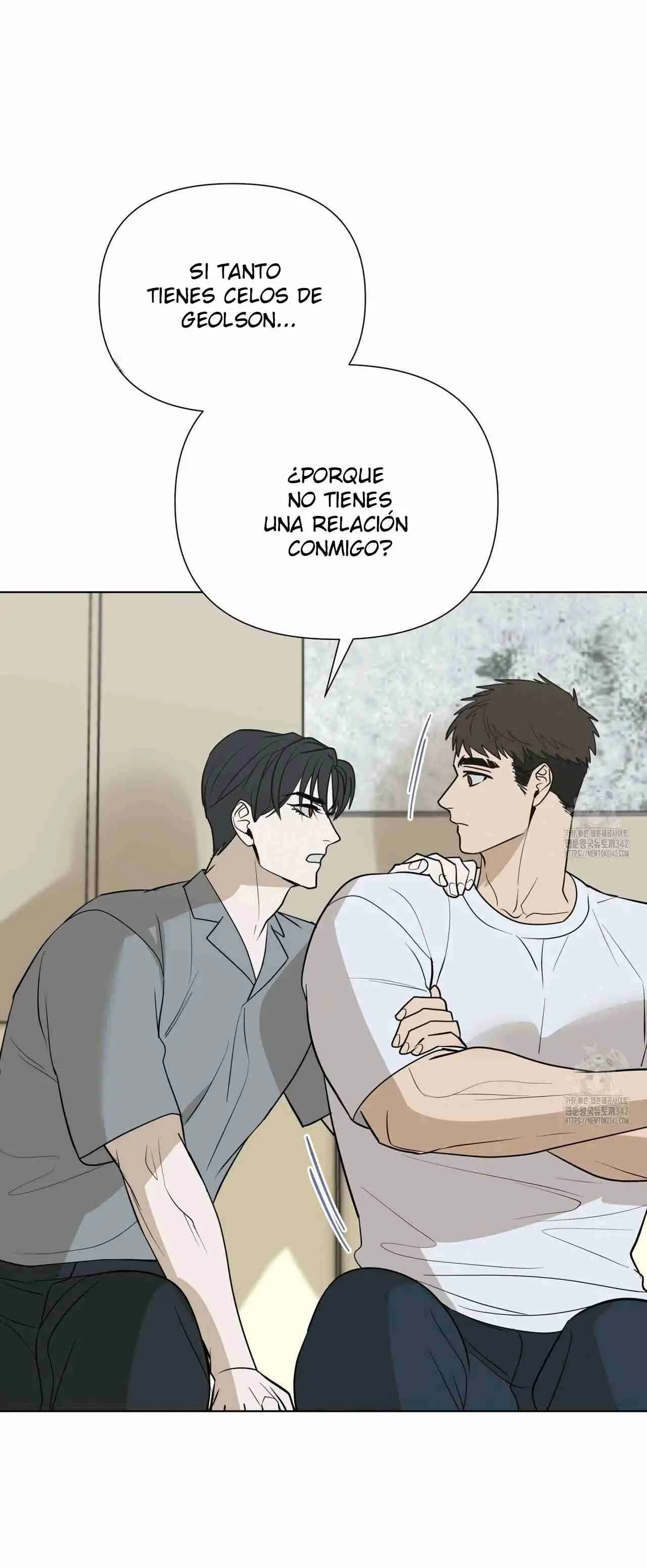 Geolsonjeon (2023) - Capítulo 42 - Página 37 - LectorTMOo