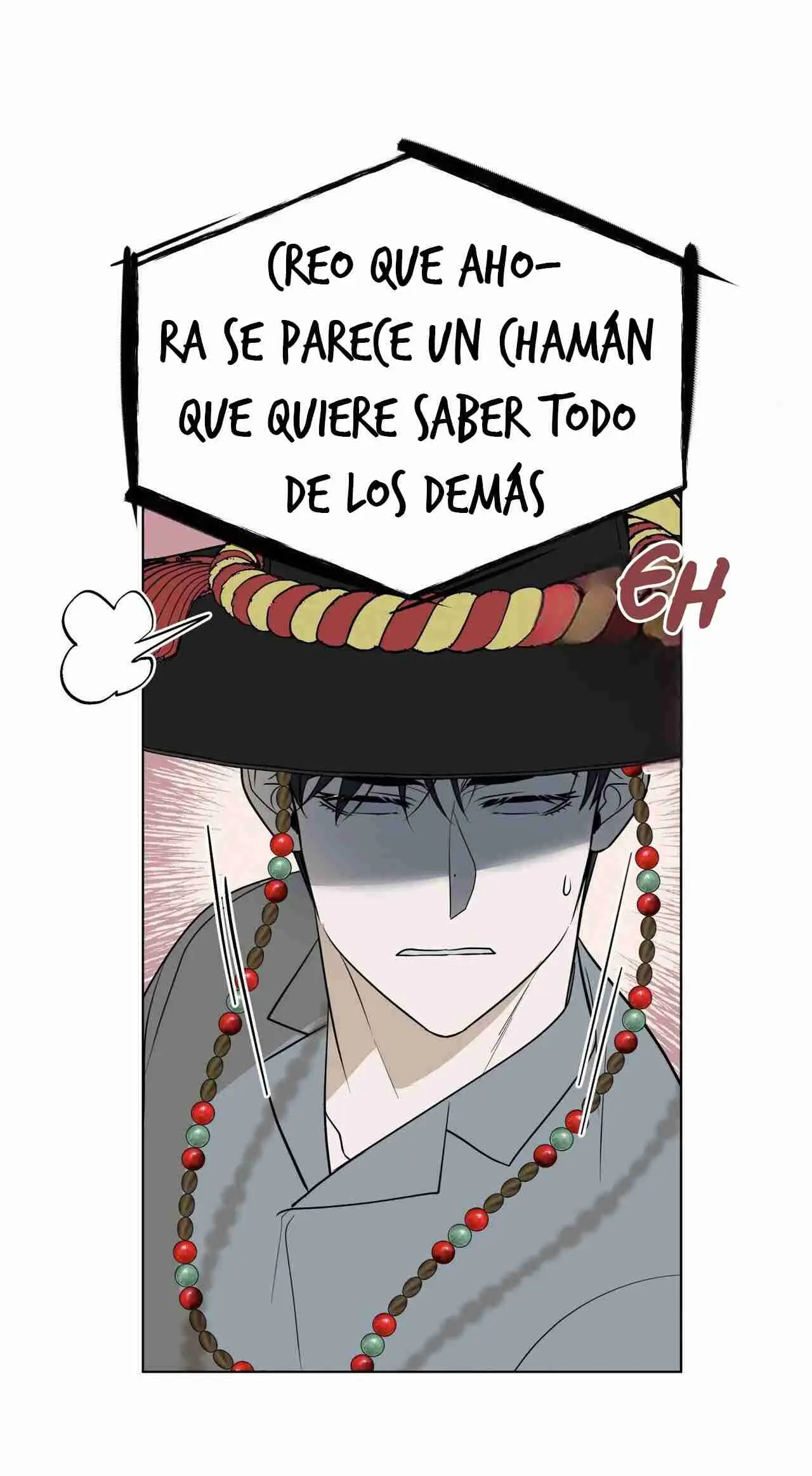 Geolsonjeon (2023) - Capítulo 42 - Página 41 - LectorTMOo