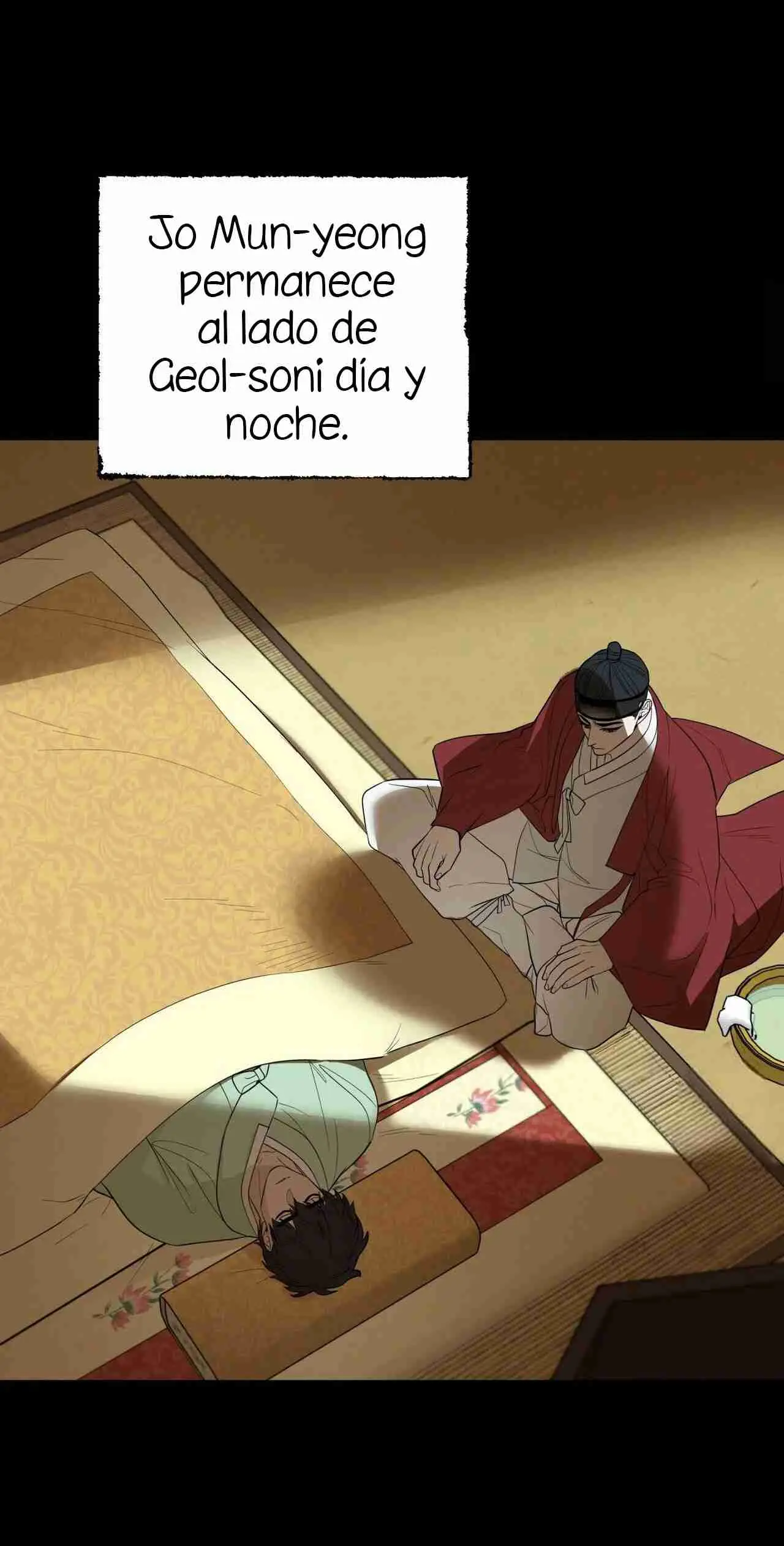 Geolsonjeon (2023) - Capítulo 43 - Página 8 - LectorTMOo