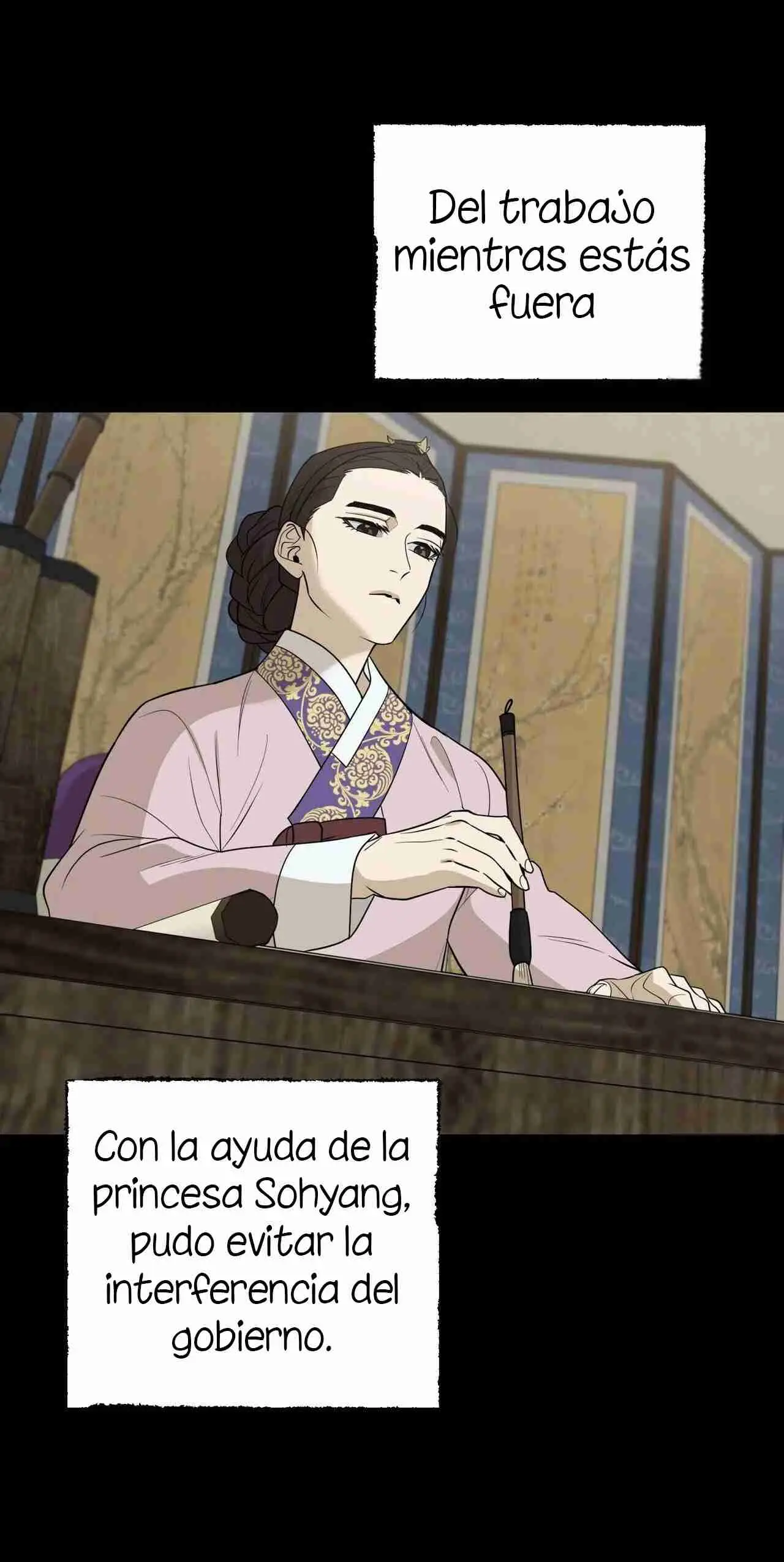 Geolsonjeon (2023) - Capítulo 43 - Página 9 - LectorTMOo