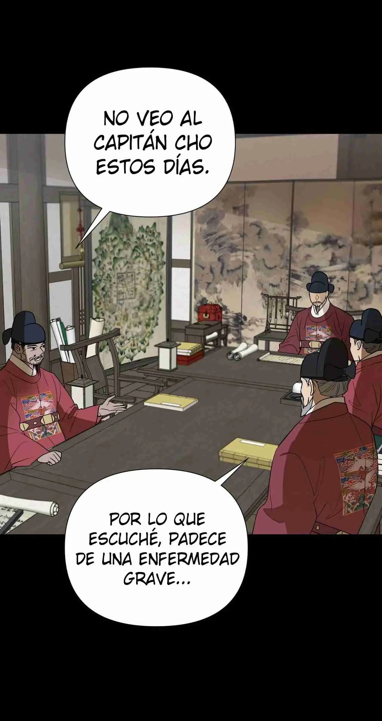 Geolsonjeon (2023) - Capítulo 43 - Página 12 - LectorTMOo