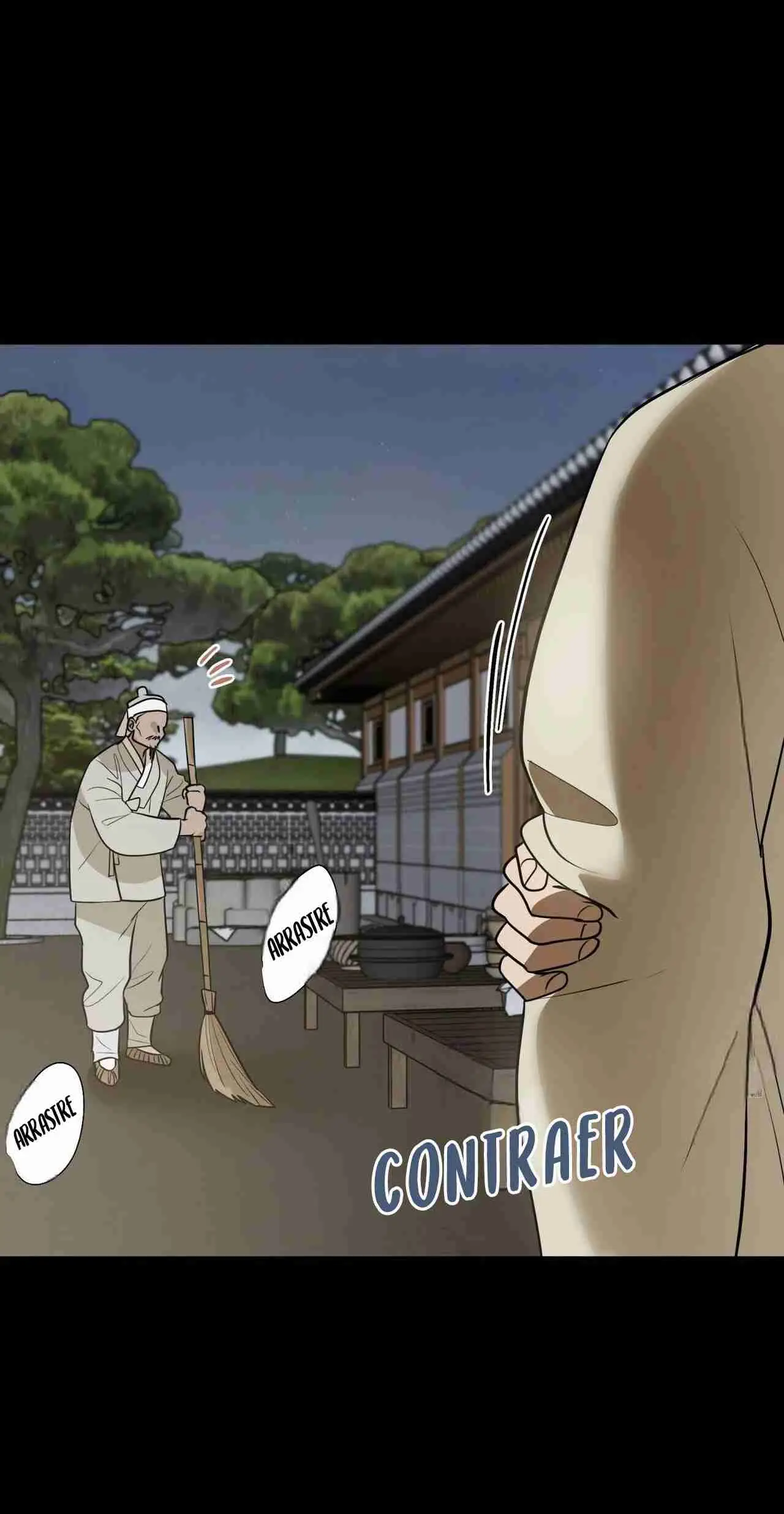 Geolsonjeon (2023) - Capítulo 43 - Página 24 - LectorTMOo