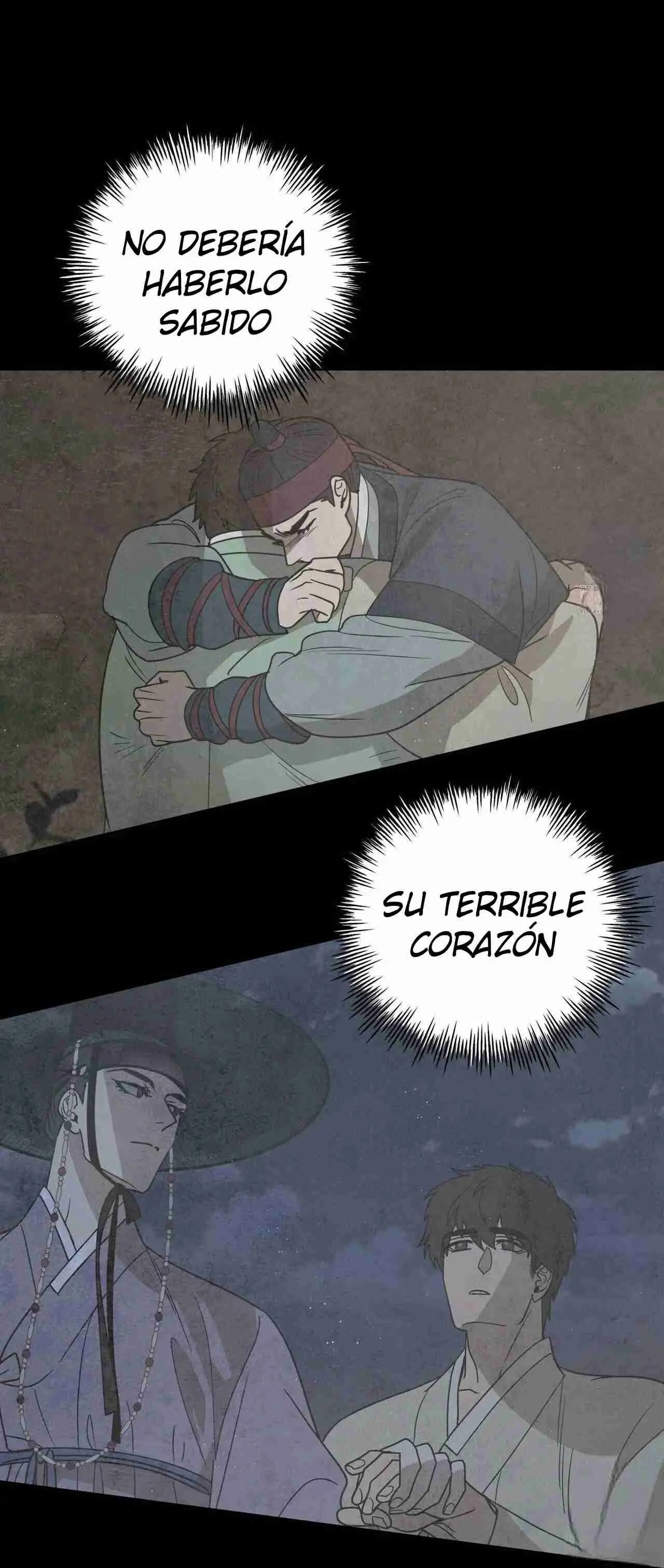 Geolsonjeon (2023) - Capítulo 43 - Página 31 - LectorTMOo