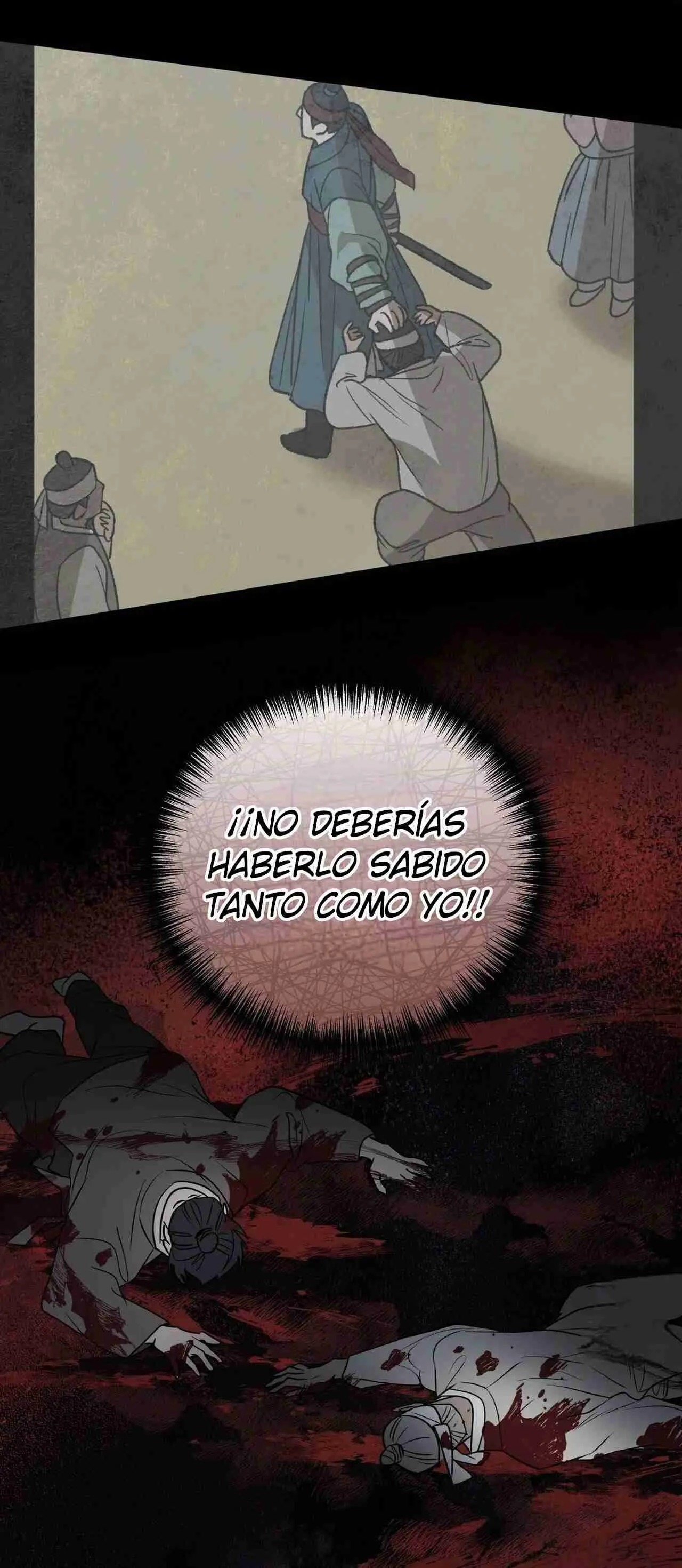 Geolsonjeon (2023) - Capítulo 43 - Página 32 - LectorTMOo