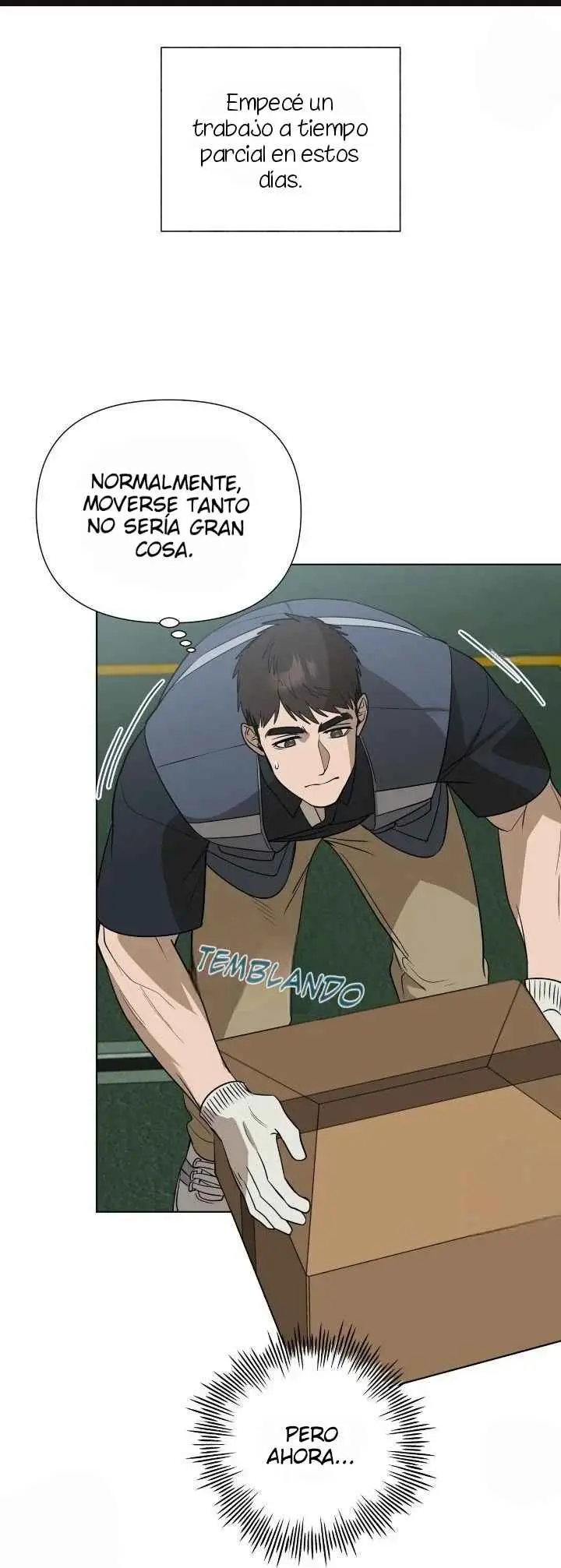 Geolsonjeon (2023) - Capítulo 44 - Página 5 - LectorTMOo
